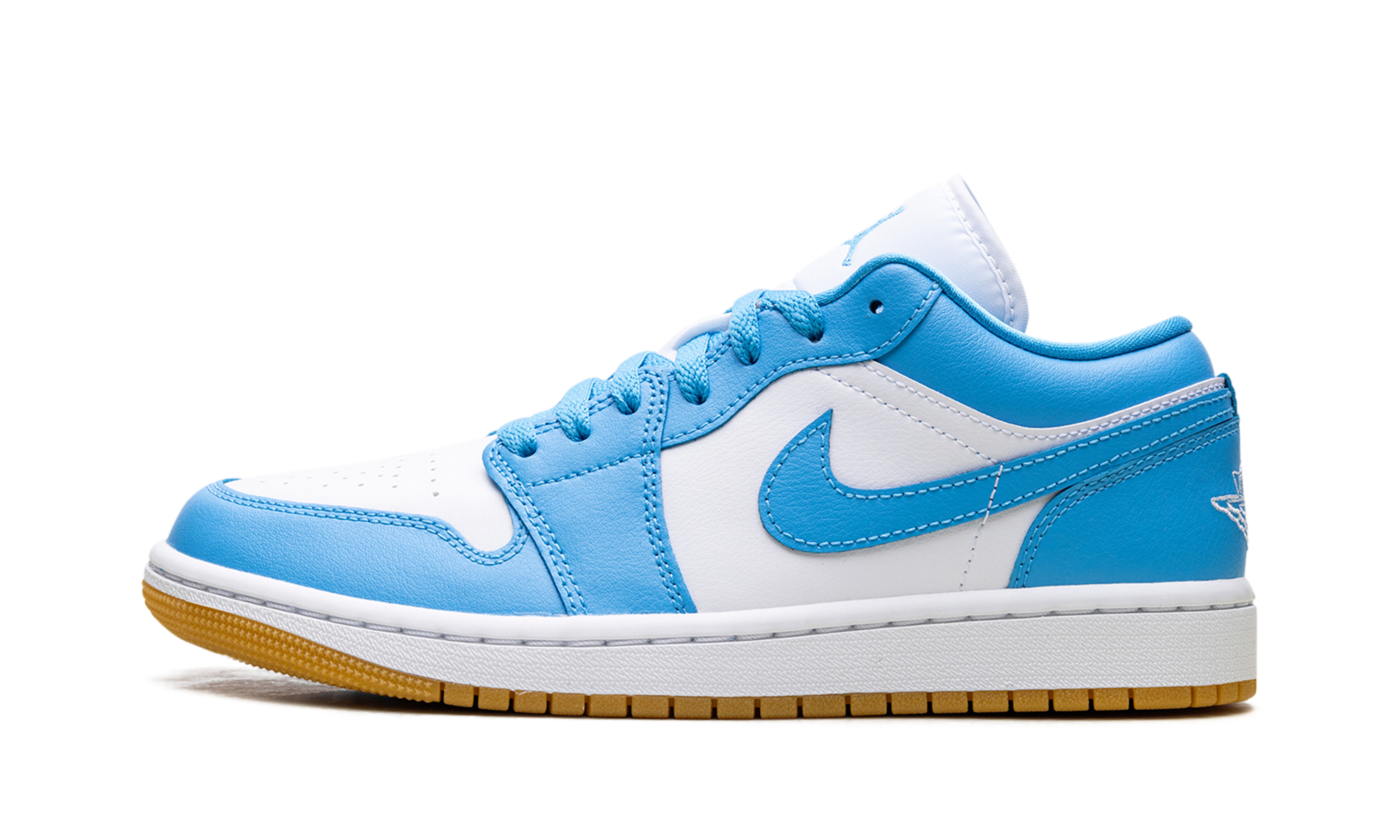 AJ 1 Low Women "Aquatone"