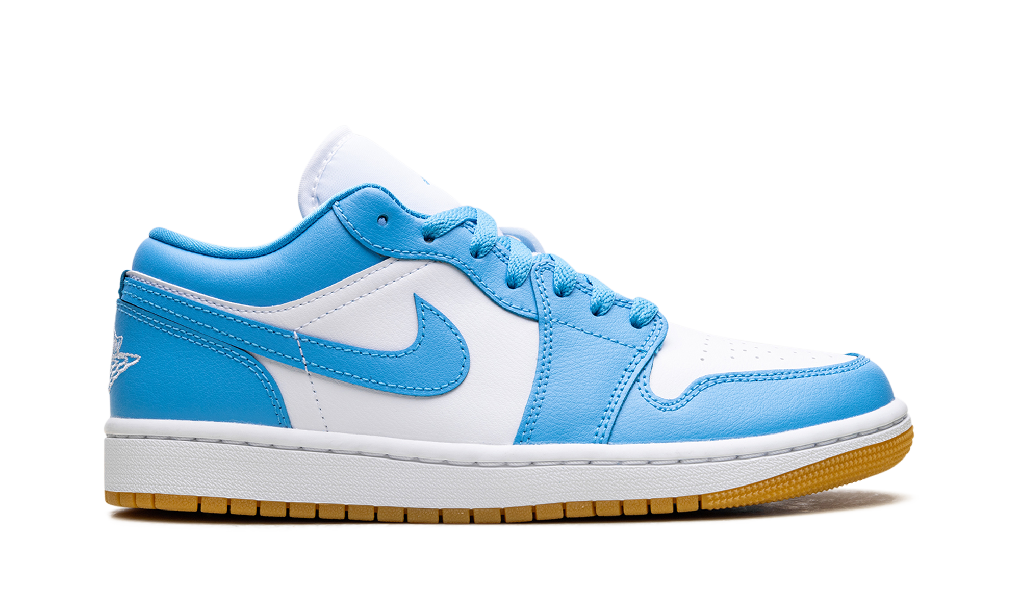 AJ 1 Low Women "Aquatone"