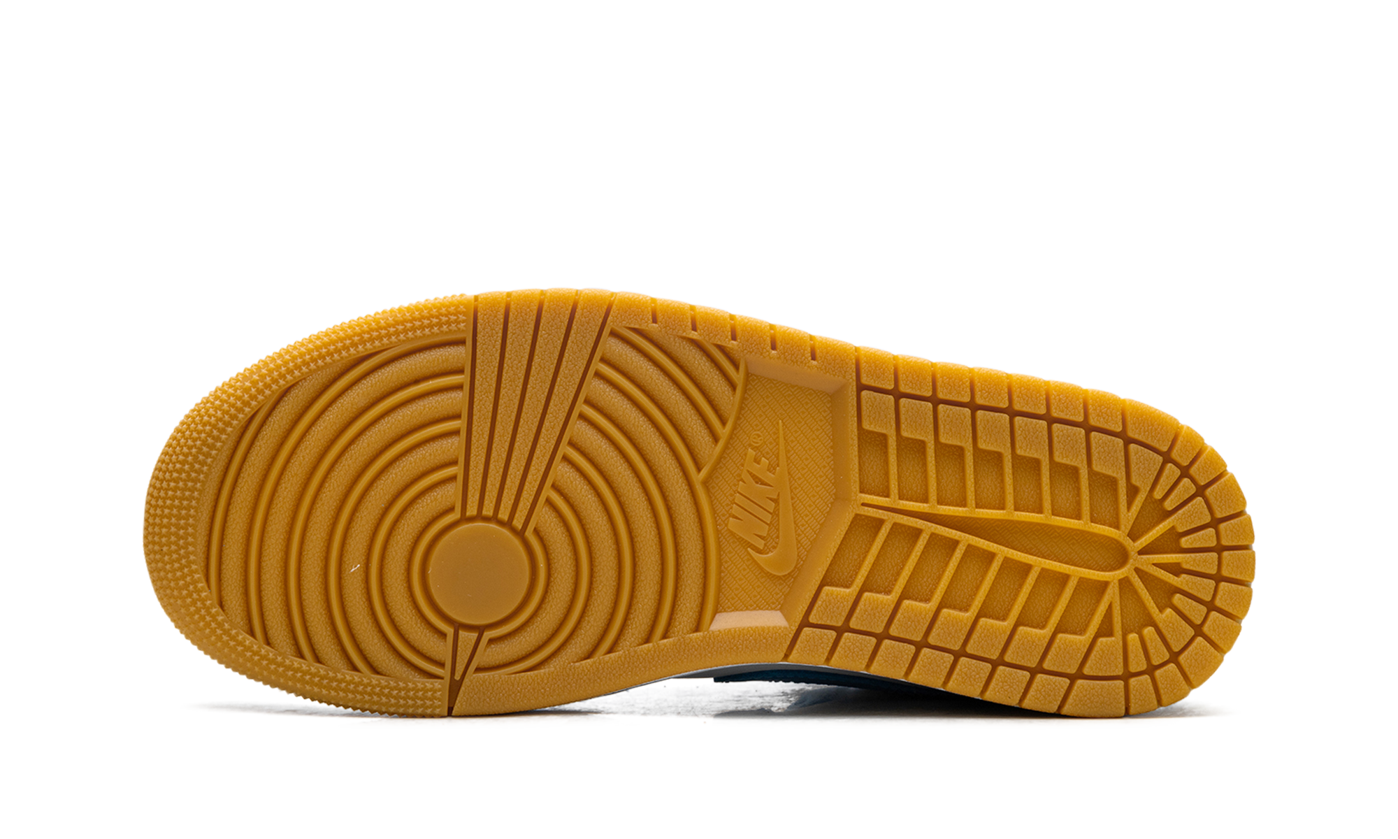 AJ 1 Low Women "Aquatone"