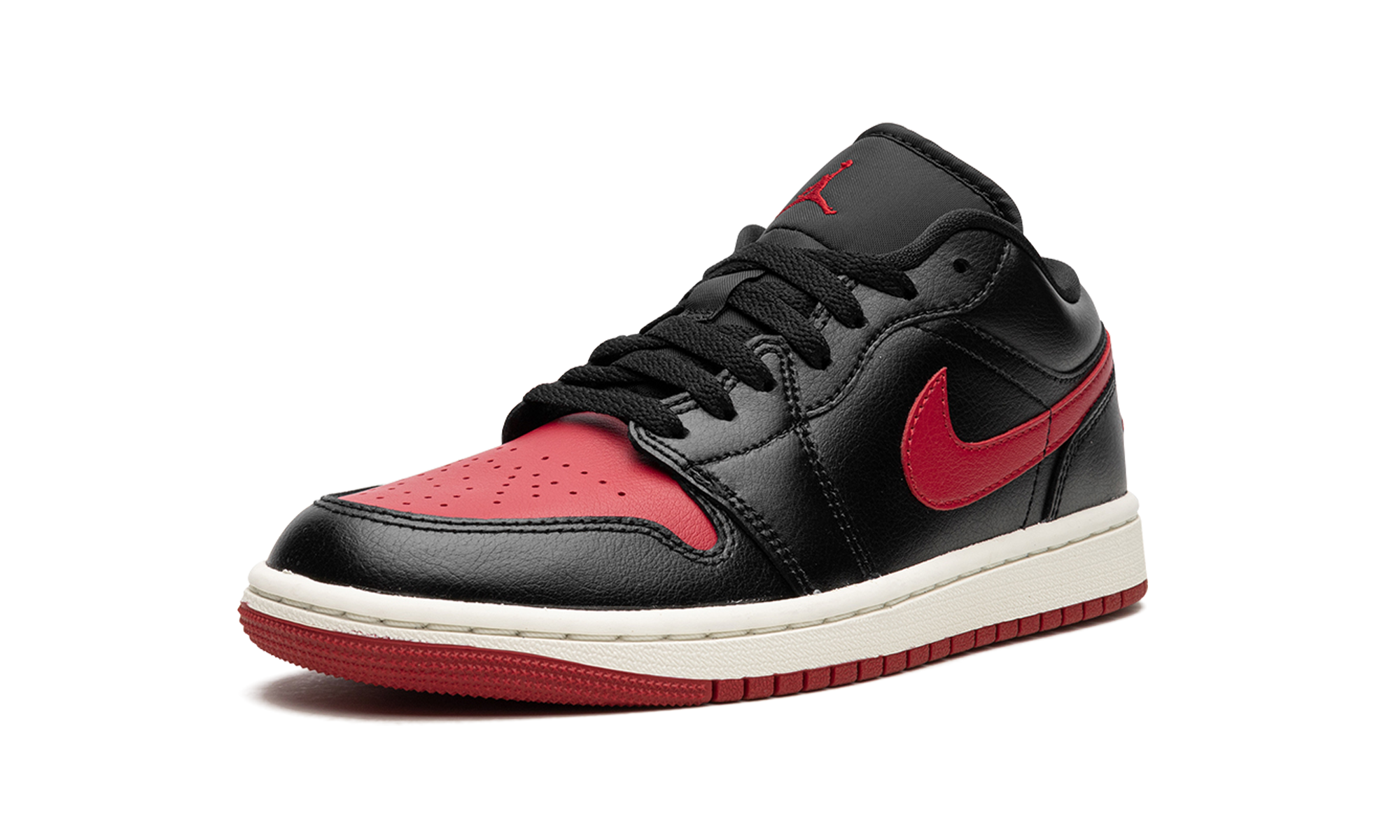 AJ 1 Low Women "Bred Sail"