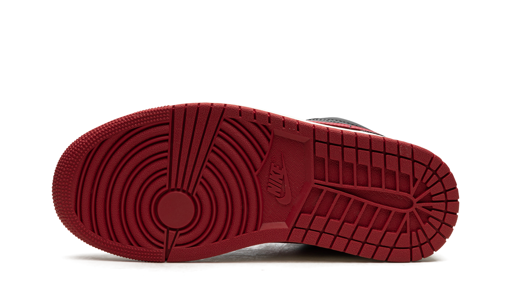 AJ 1 Low Women "Bred Sail"