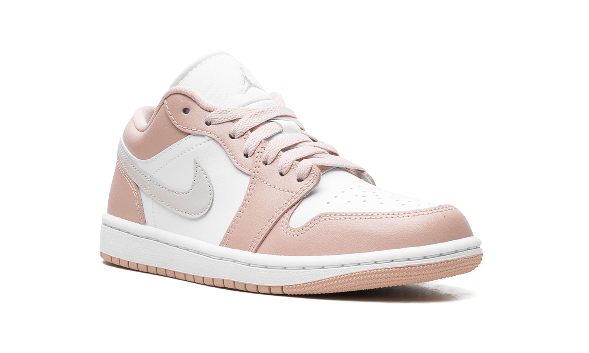 AJ 1 Low Women "Crimson Tint"