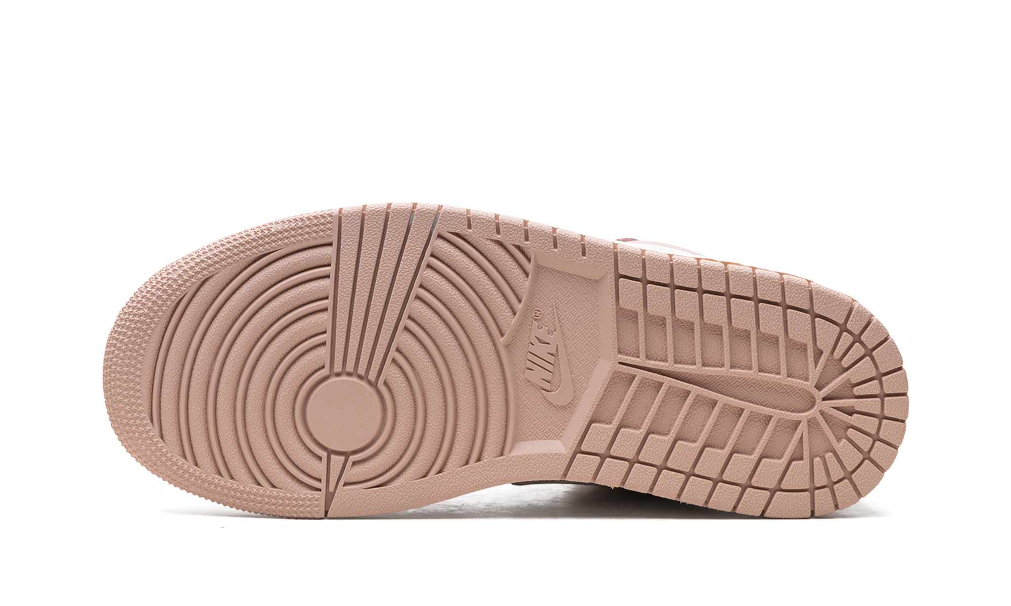 AJ 1 Low Women "Crimson Tint"