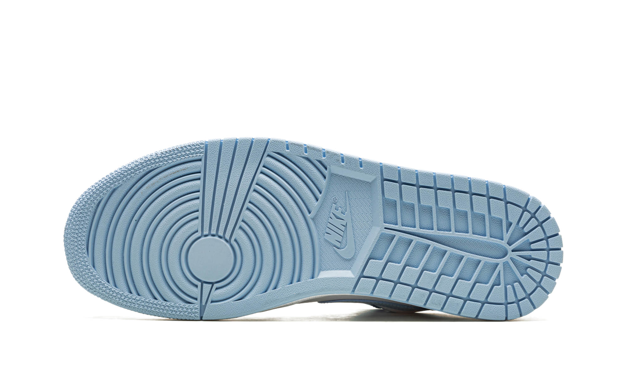 AJ 1 Low Women "Ice Blue"