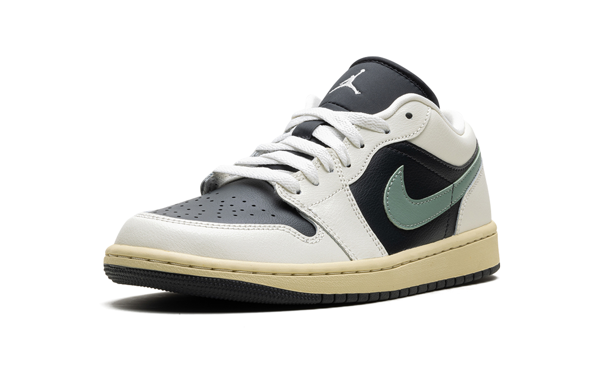 AJ 1 Low Women "Jade Smoke"