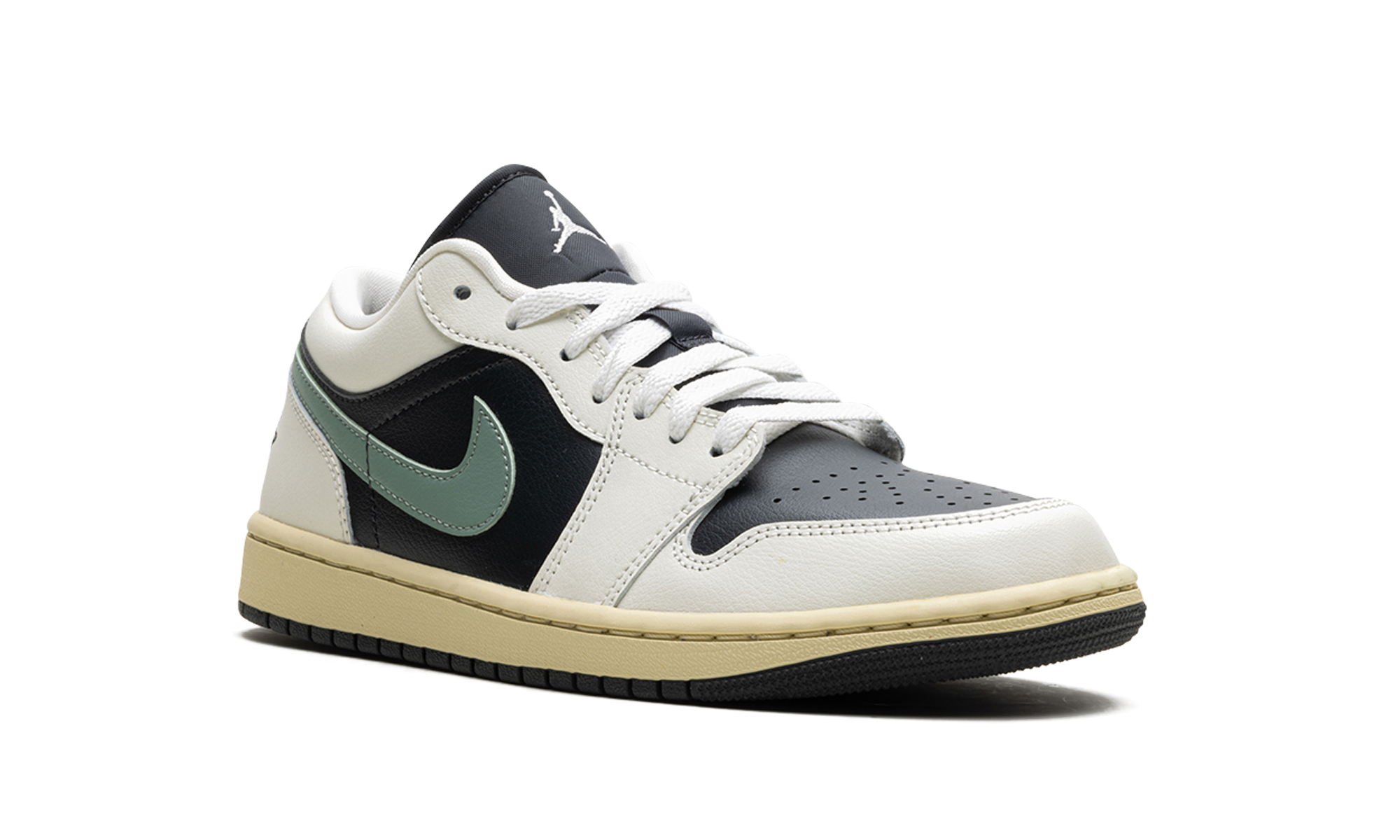 AJ 1 Low Women "Jade Smoke"