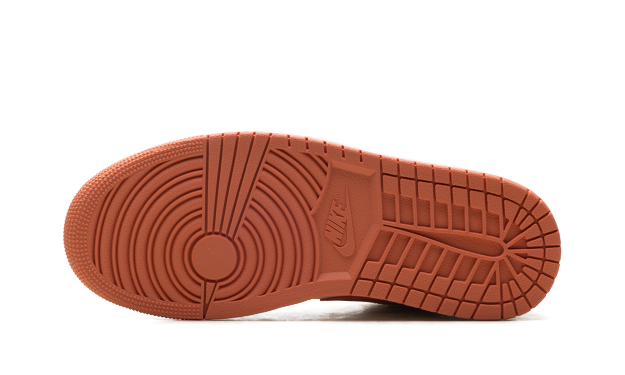 AJ 1 Low Women "Madder Root"