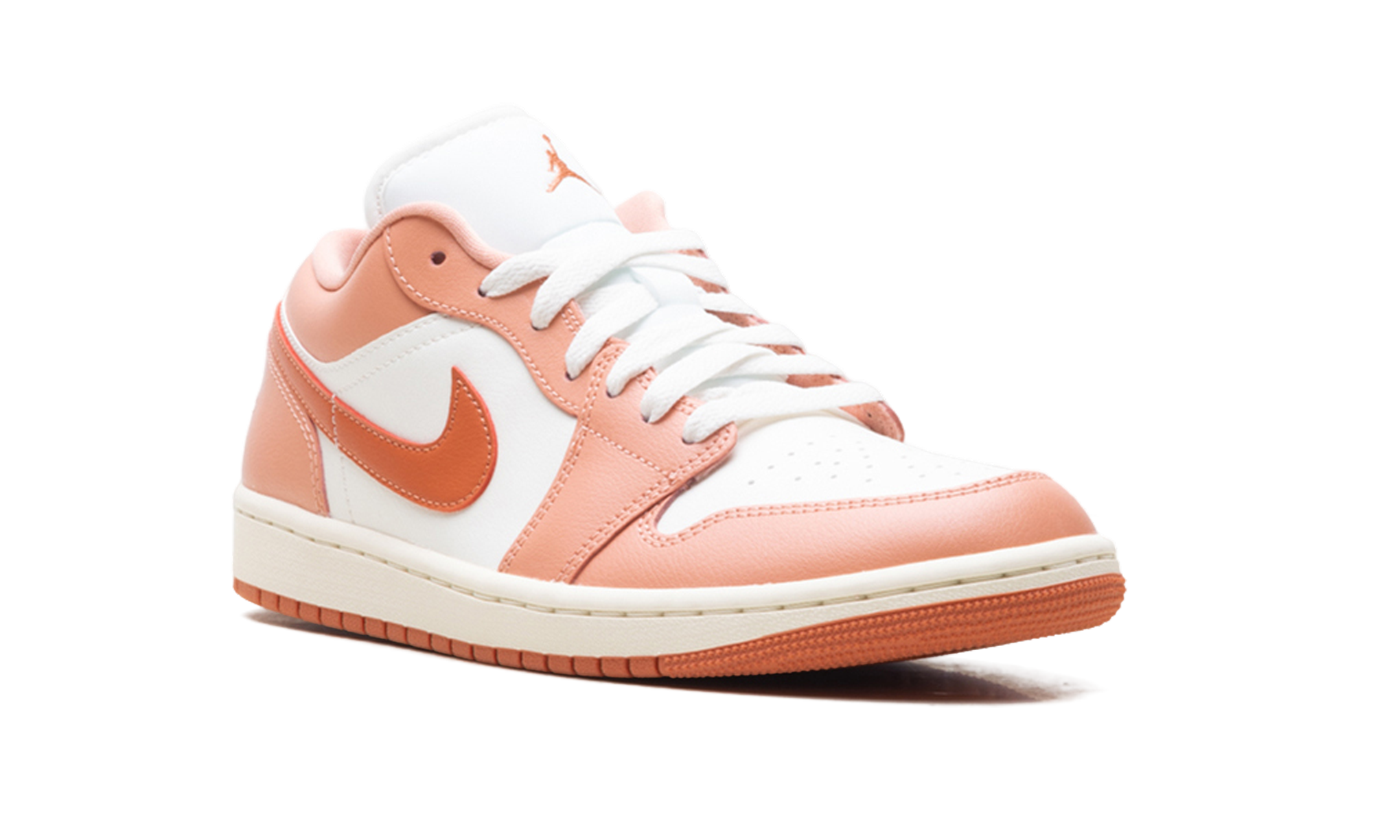 AJ 1 Low Women "Madder Root"