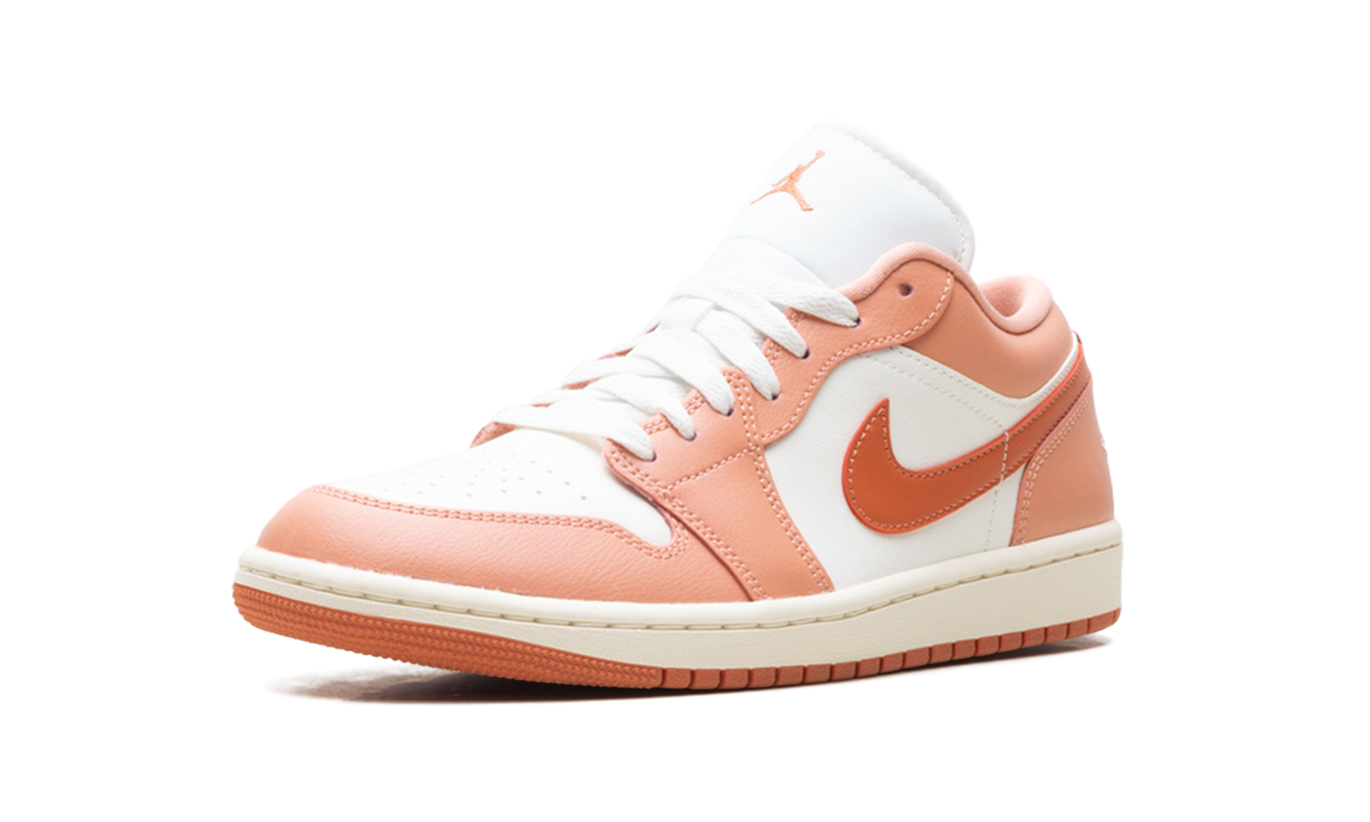 AJ 1 Low Women "Madder Root"