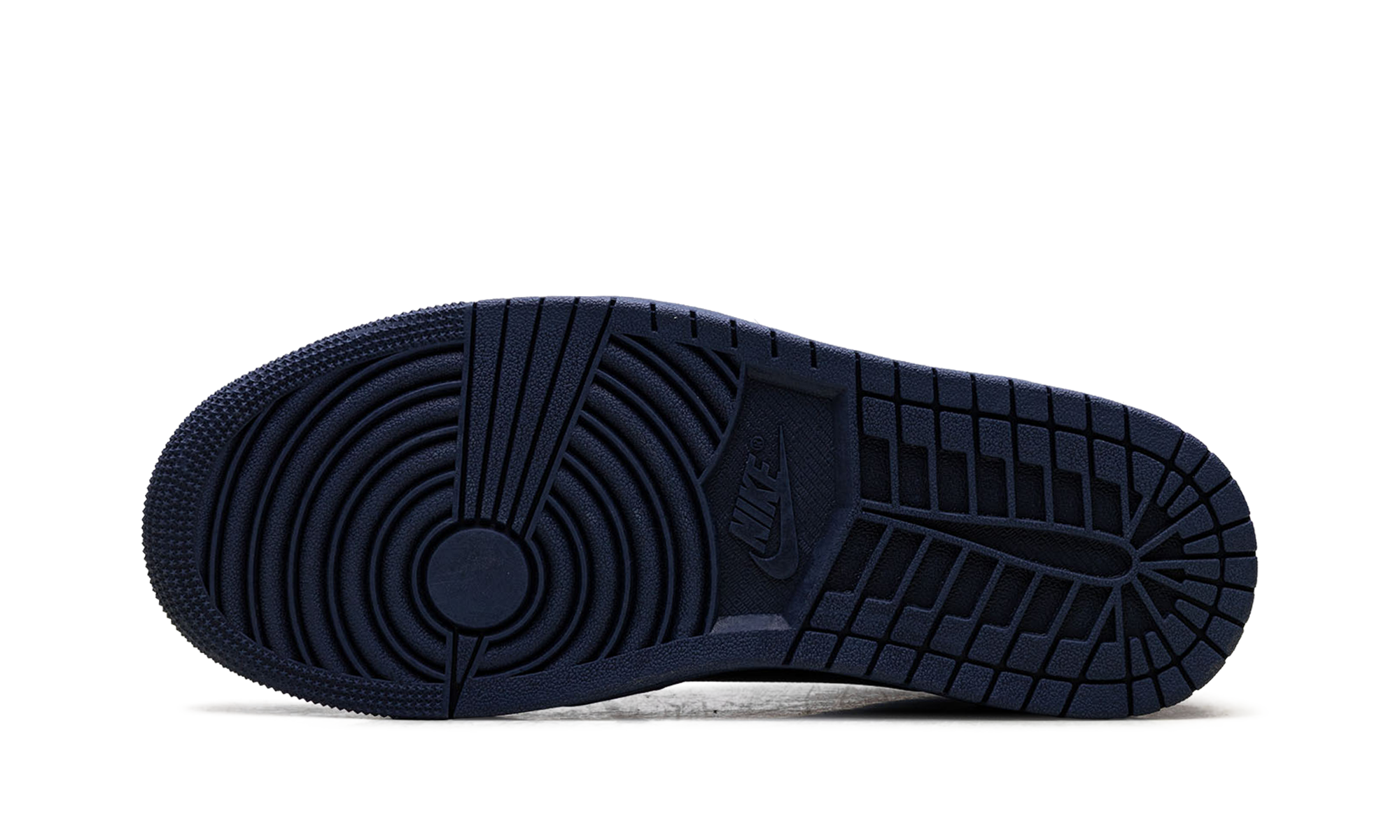 AJ 1 Low Women "Method Of Make Midnight Navy Metallic Gold"