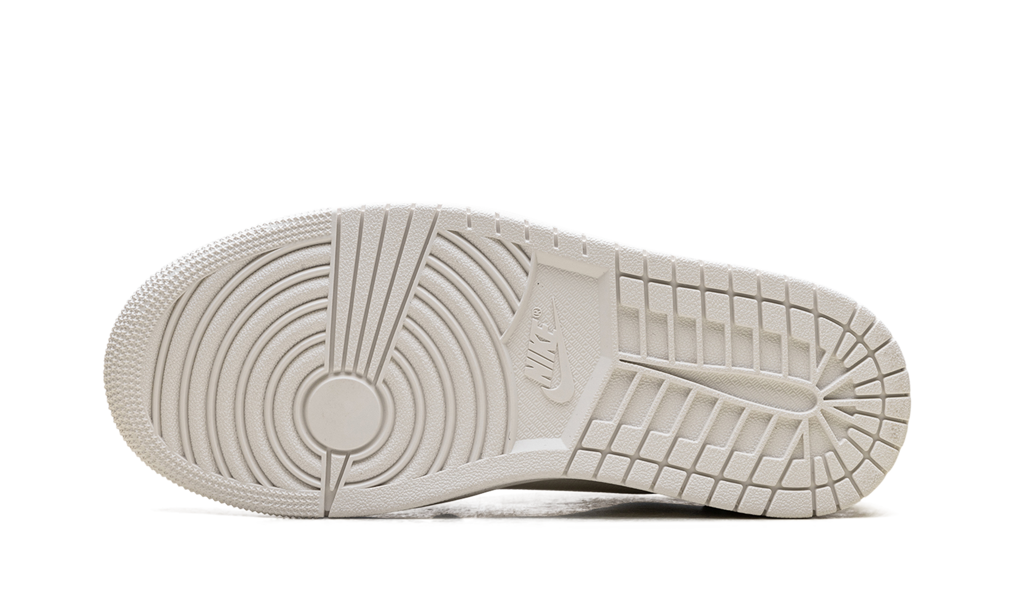 AJ 1 Low Women "Method Of Make Sail Metallic Gold"