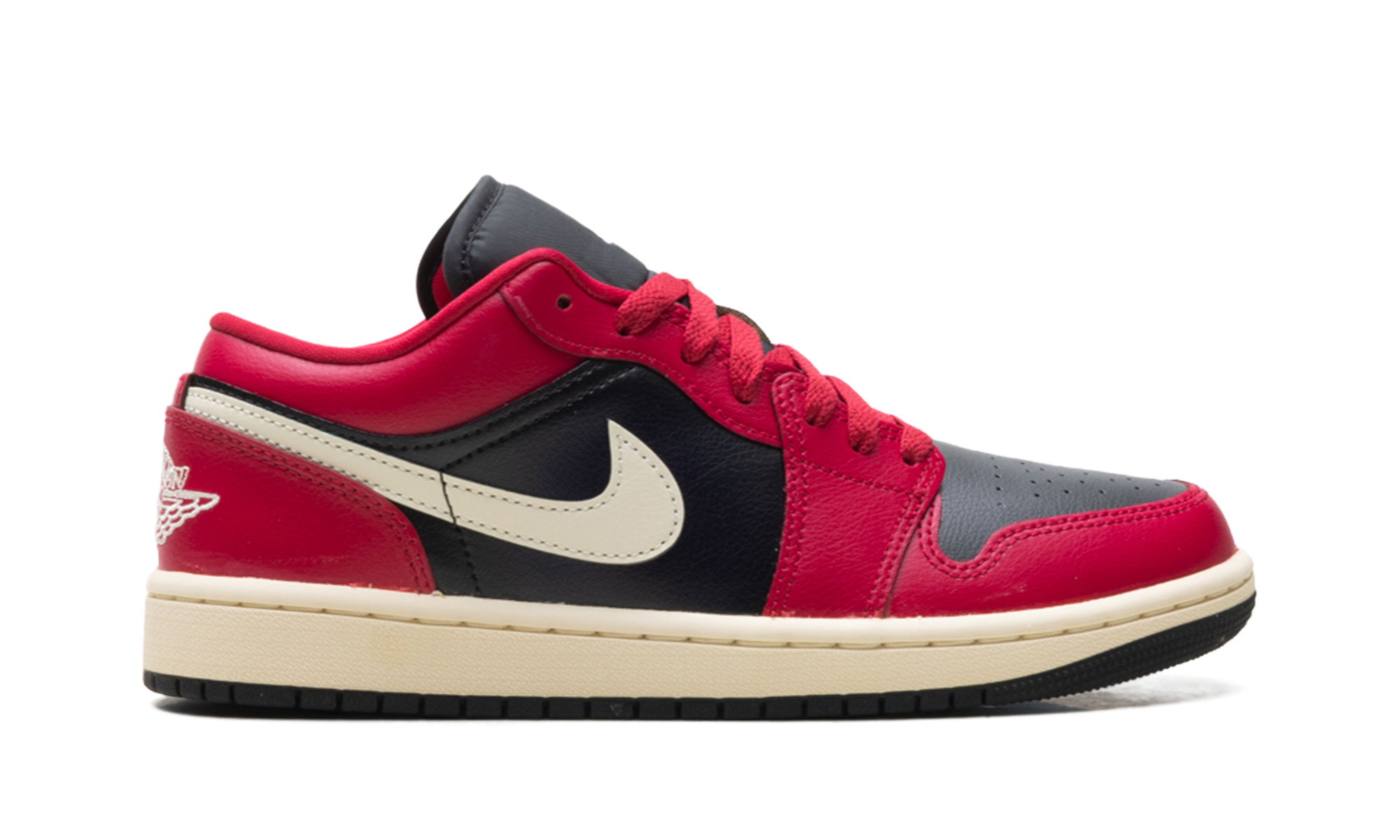 AJ 1 Low Women "Mystic Hibiscus"