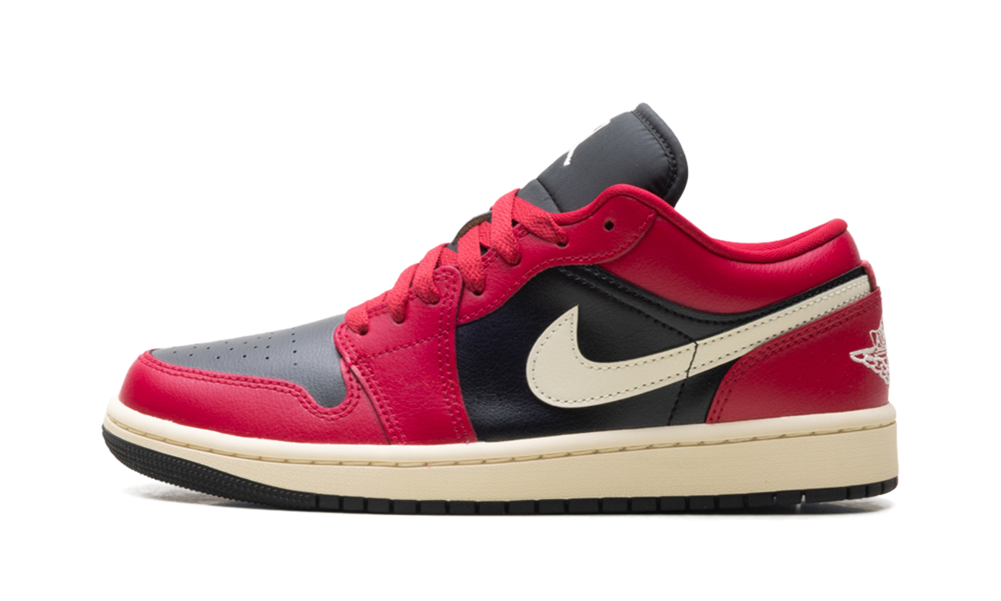 AJ 1 Low Women "Mystic Hibiscus"