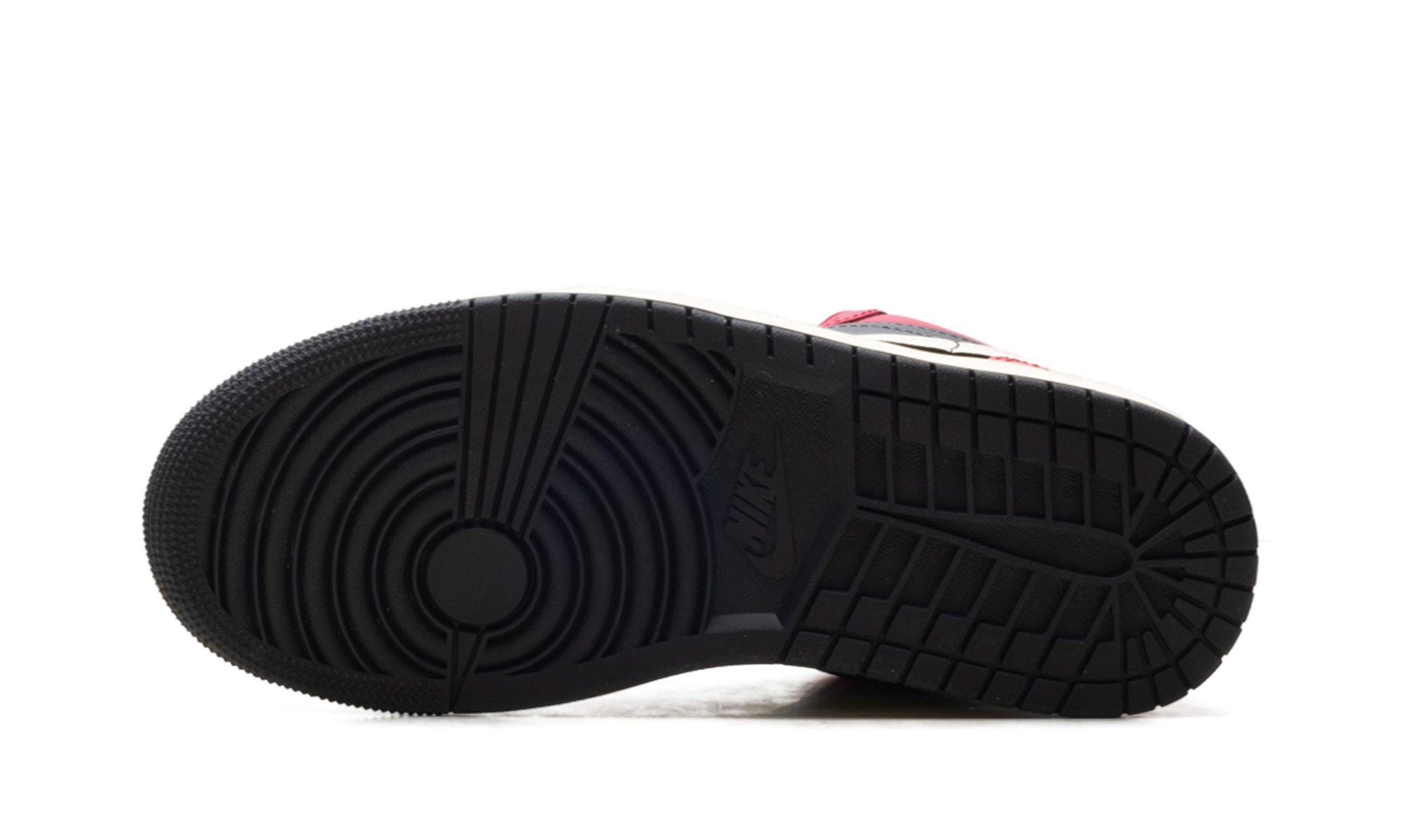 AJ 1 Low Women "Mystic Hibiscus"