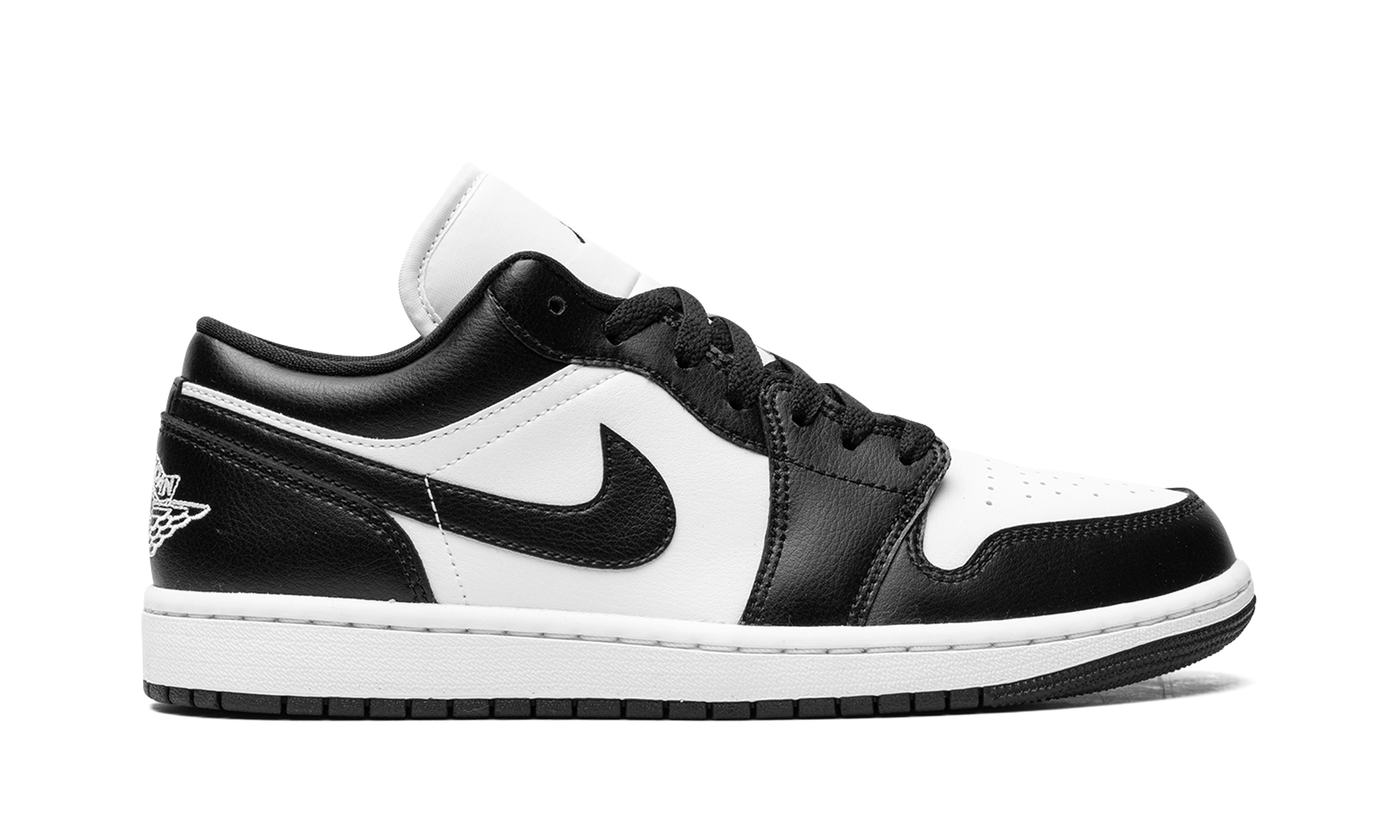 AJ 1 Low Women "Panda"