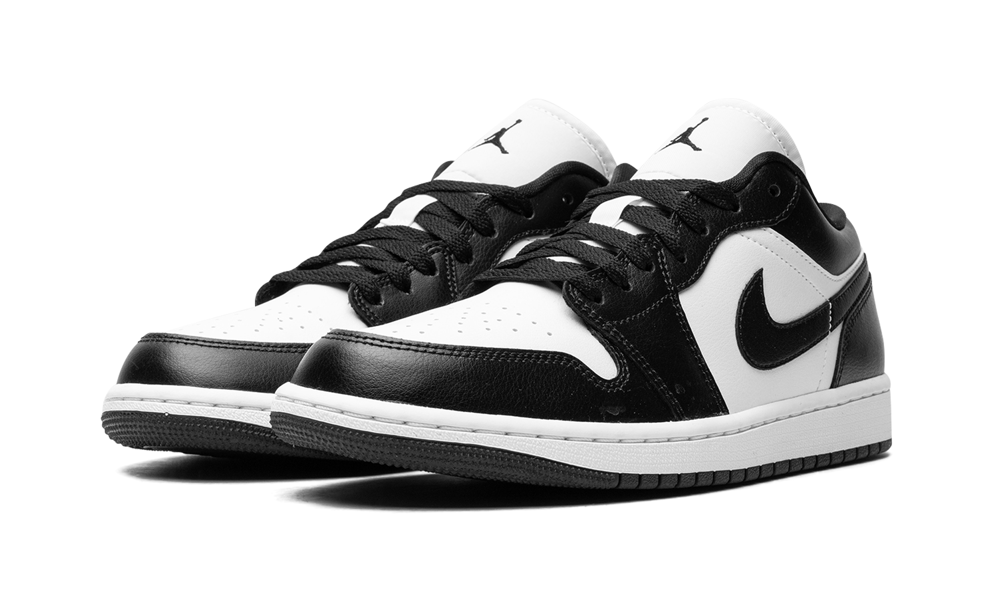 AJ 1 Low Women "Panda"