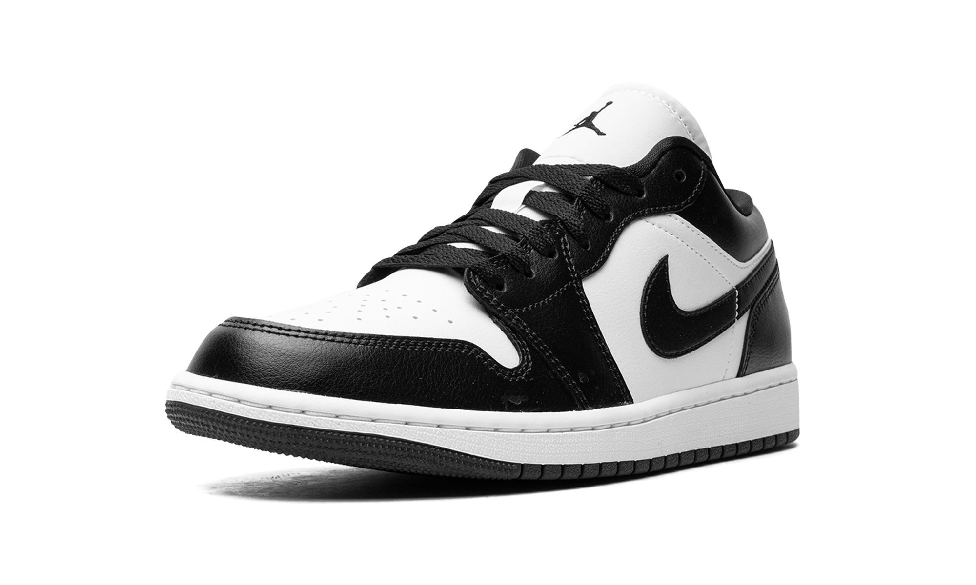 AJ 1 Low Women "Panda"