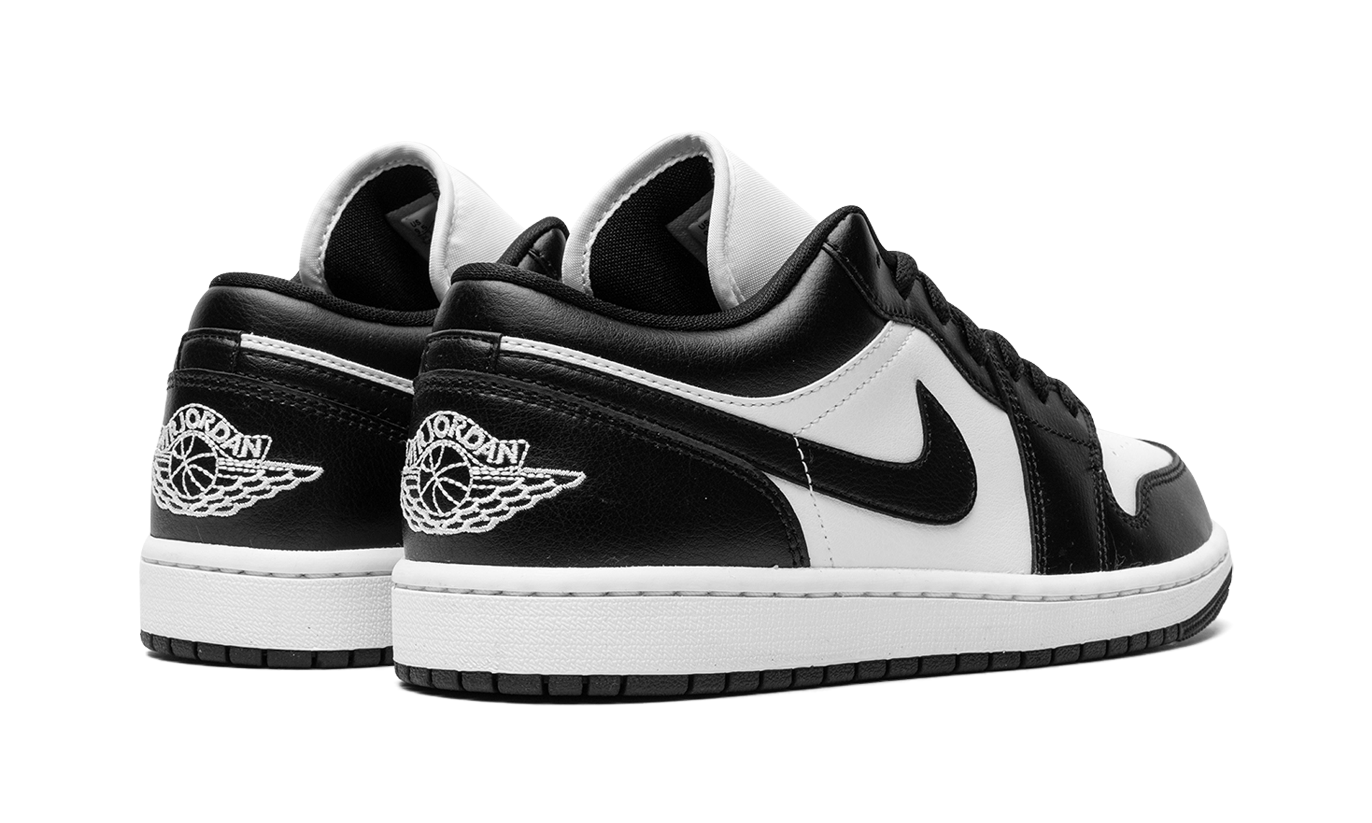 AJ 1 Low Women "Panda"