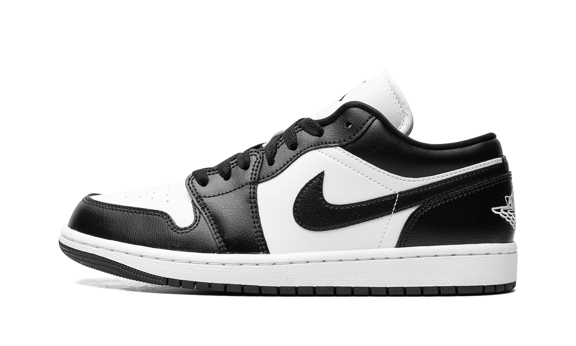 AJ 1 Low Women "Panda"