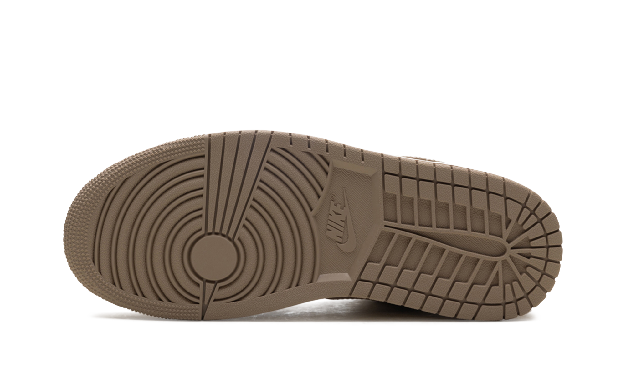 AJ 1 Low Women "Rattan Sail Desert Camo"