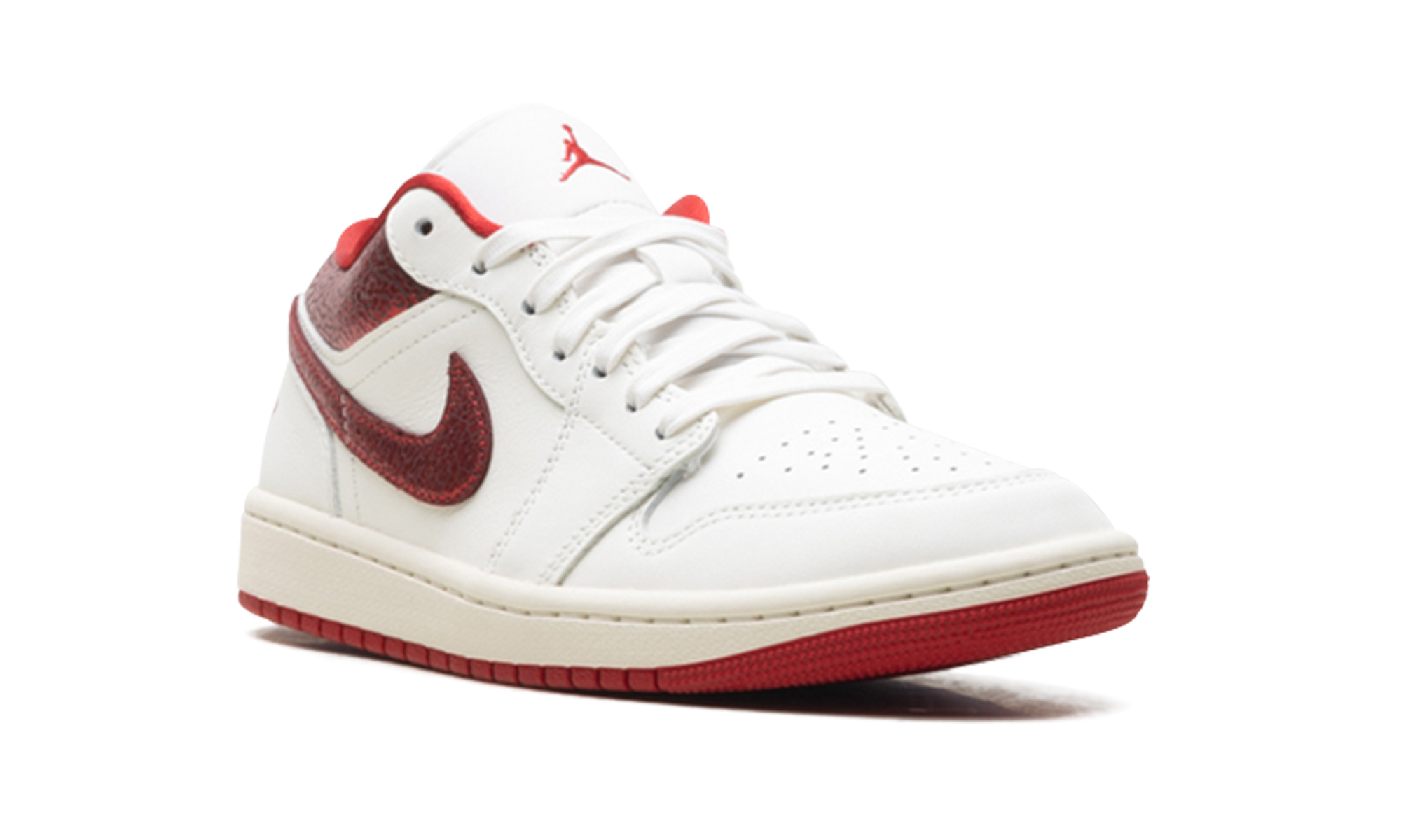 AJ 1 Low Women "Ruby"