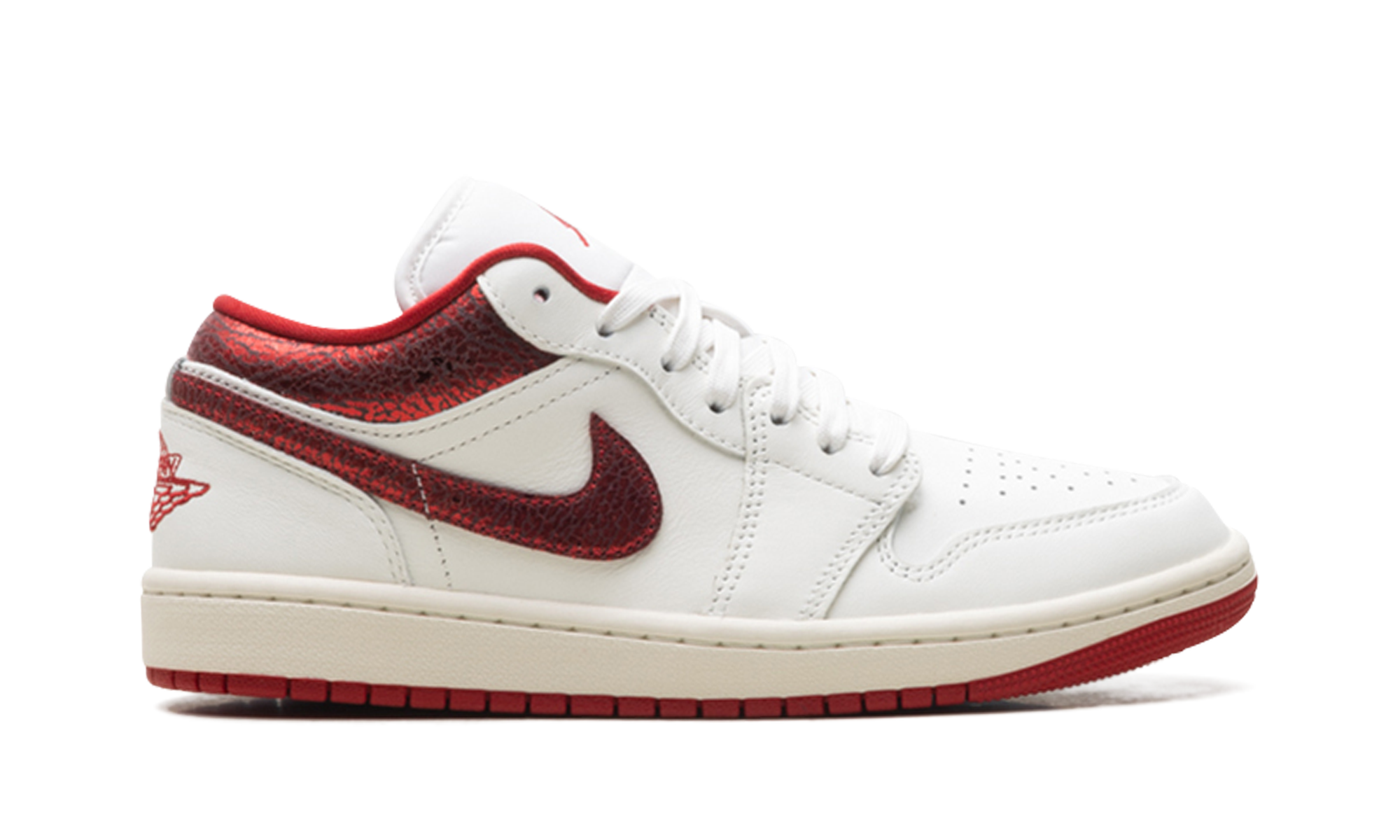 AJ 1 Low Women "Ruby"