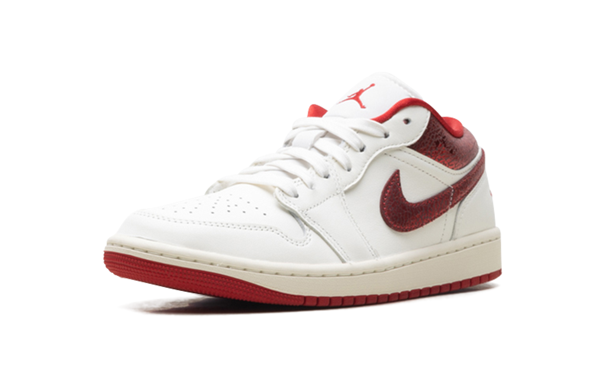 AJ 1 Low Women "Ruby"