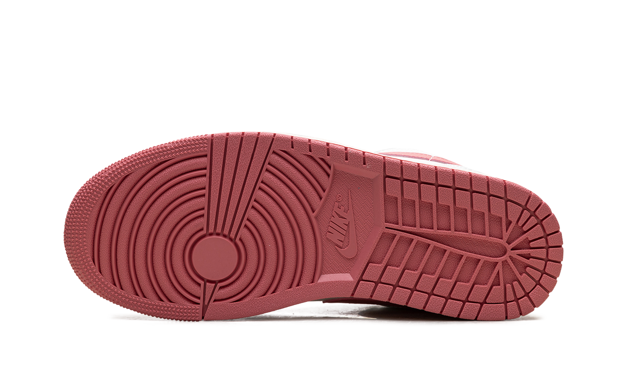 AJ 1 Low Women "Sail Guava Ice Pink Salt"
