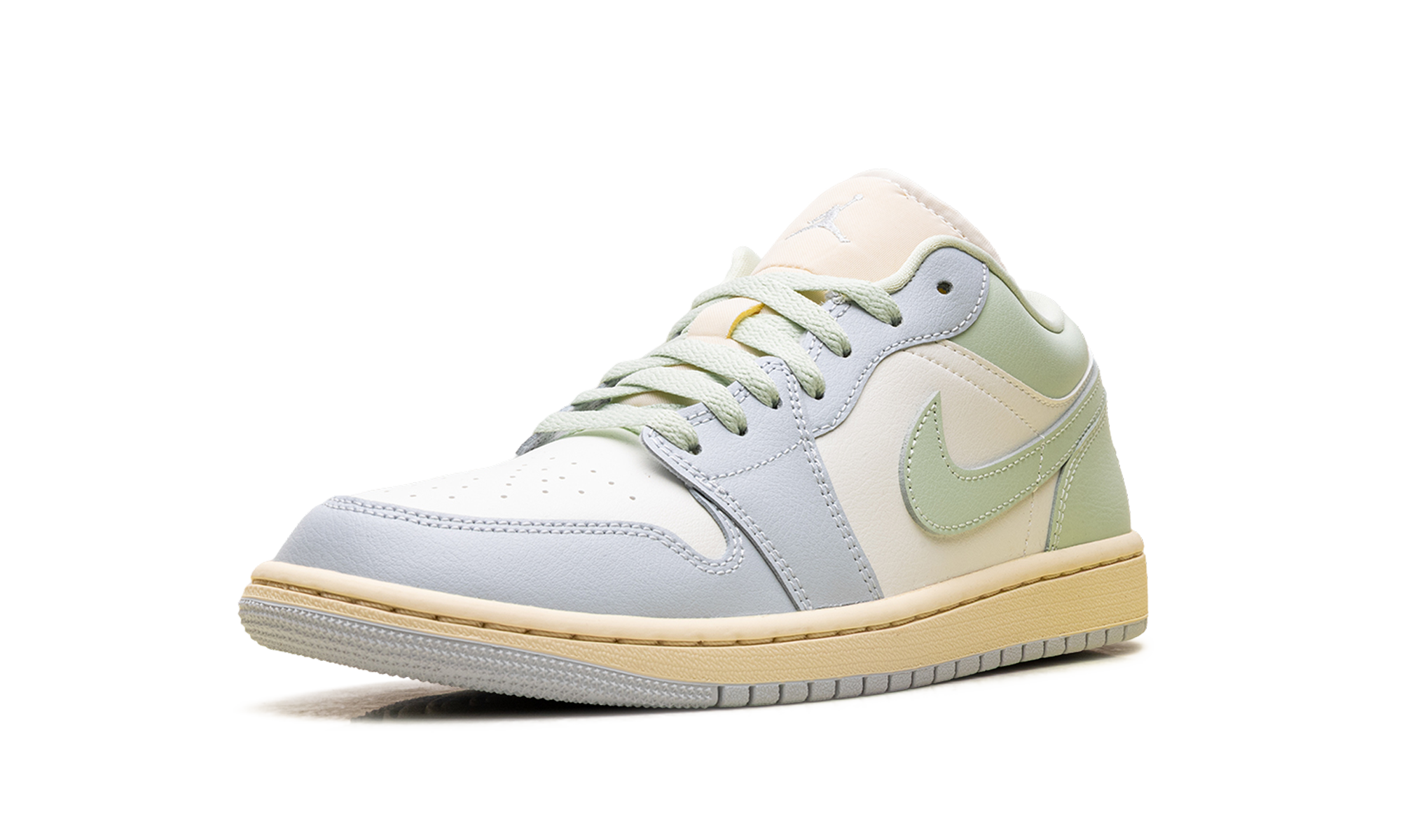 AJ 1 Low Women "Sail Jade Aura"