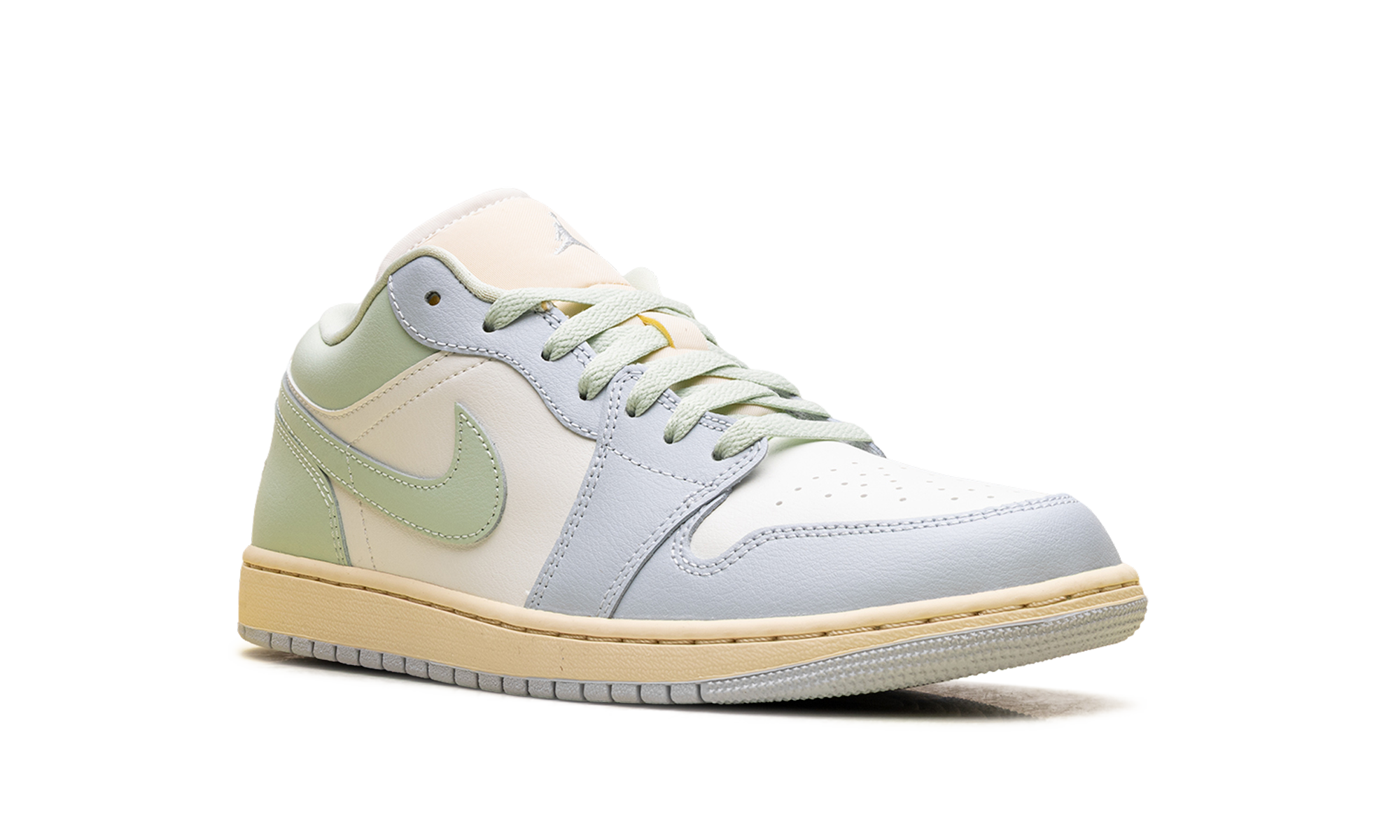AJ 1 Low Women "Sail Jade Aura"