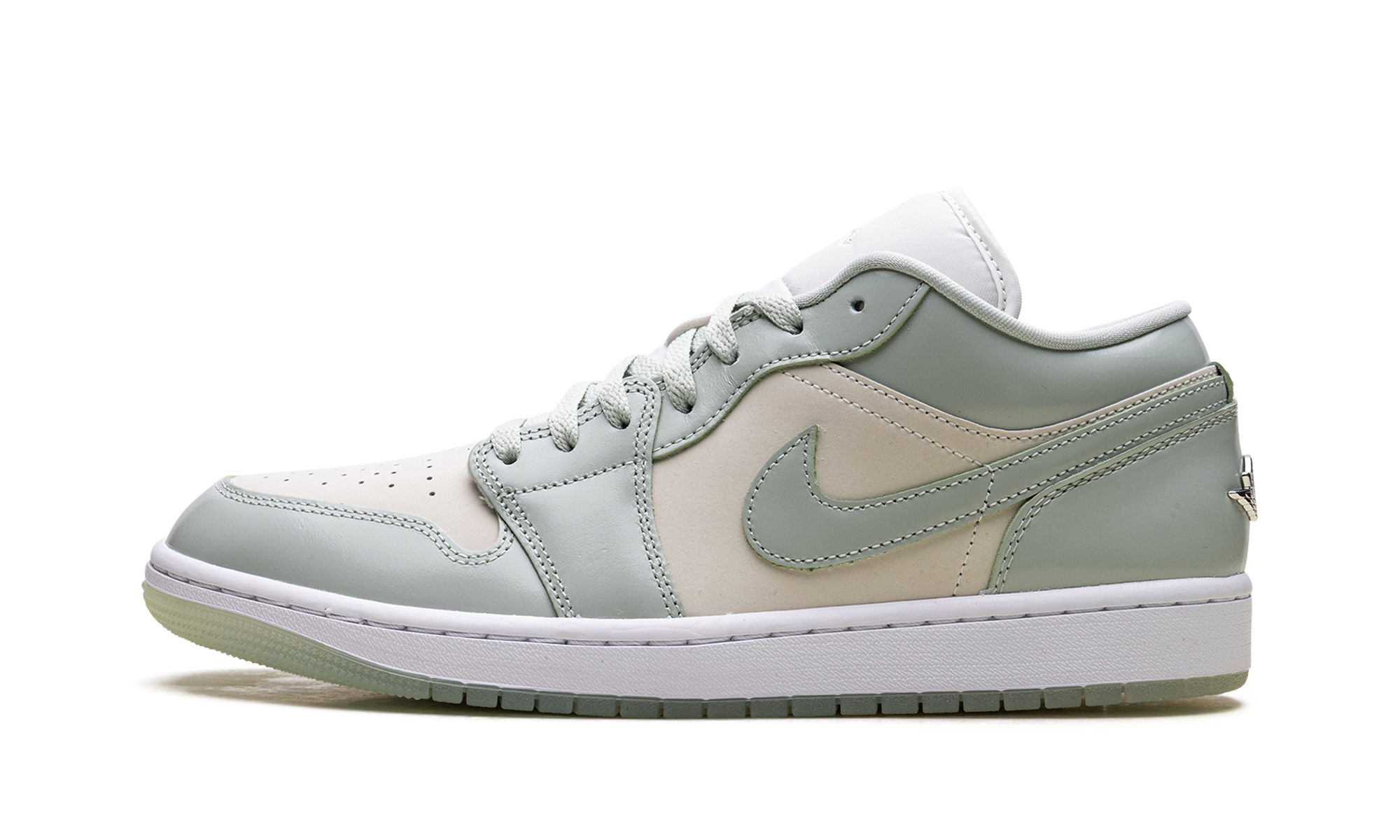 AJ 1 Low Women "Seafoam Sail"