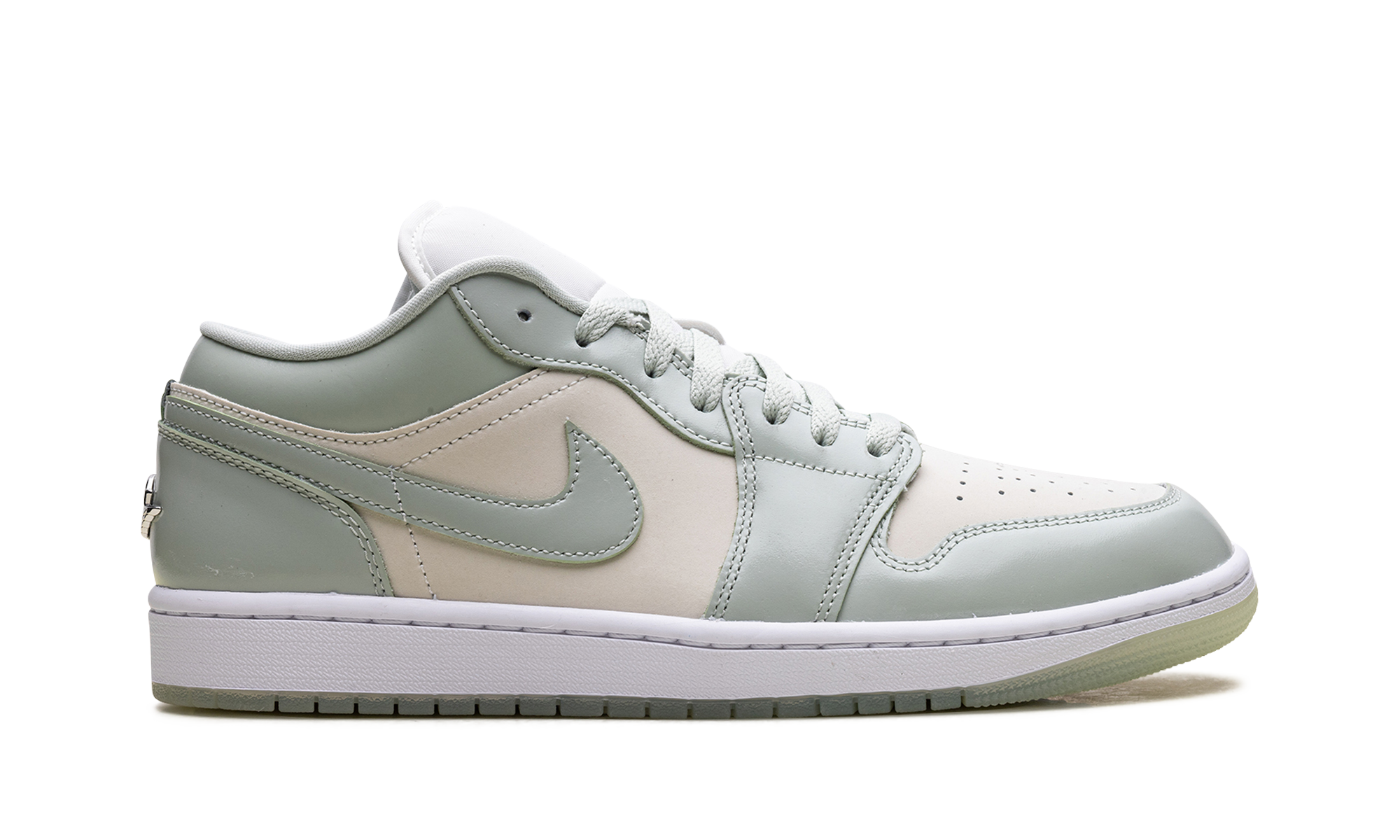 AJ 1 Low Women "Seafoam Sail"