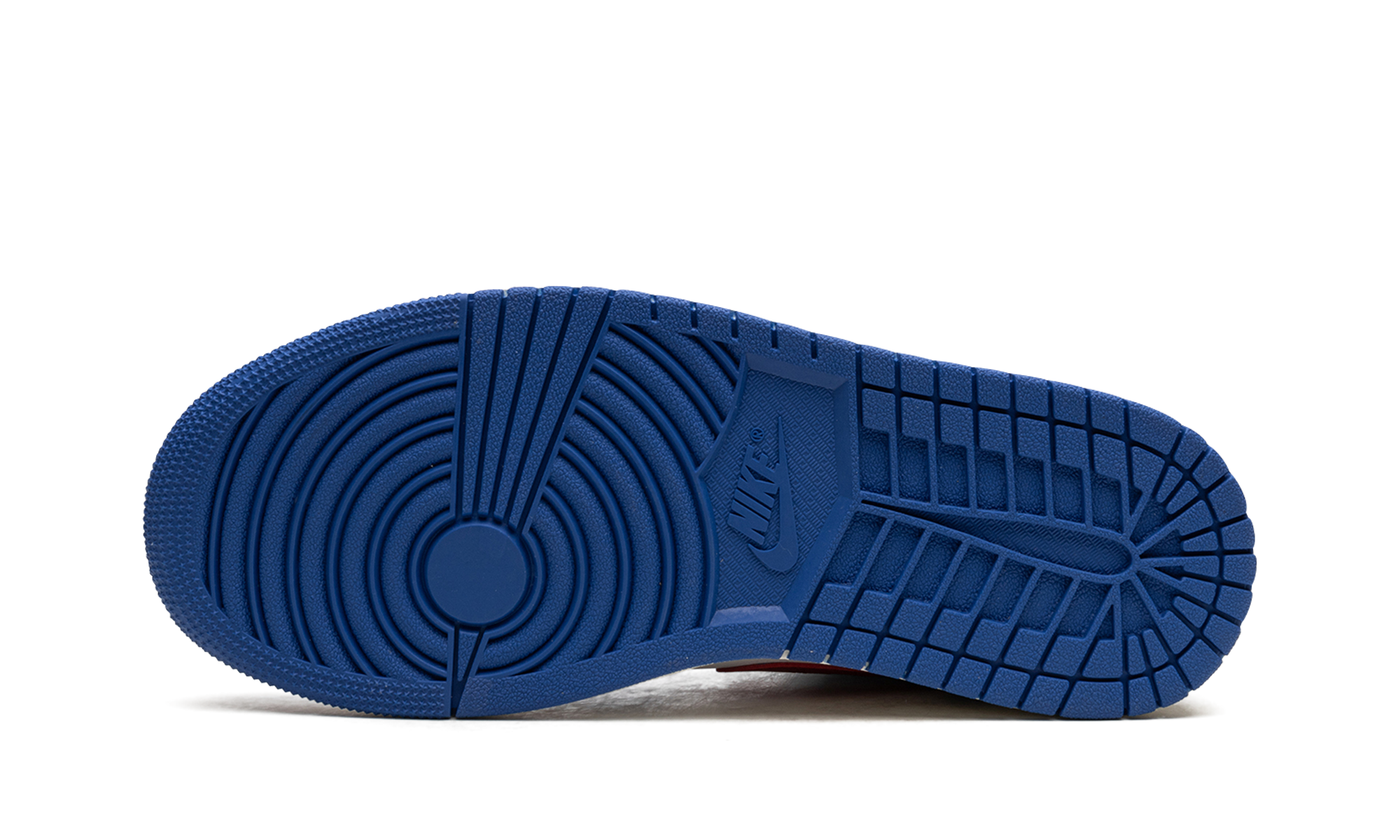 AJ 1 Low Women "Sport Blue"