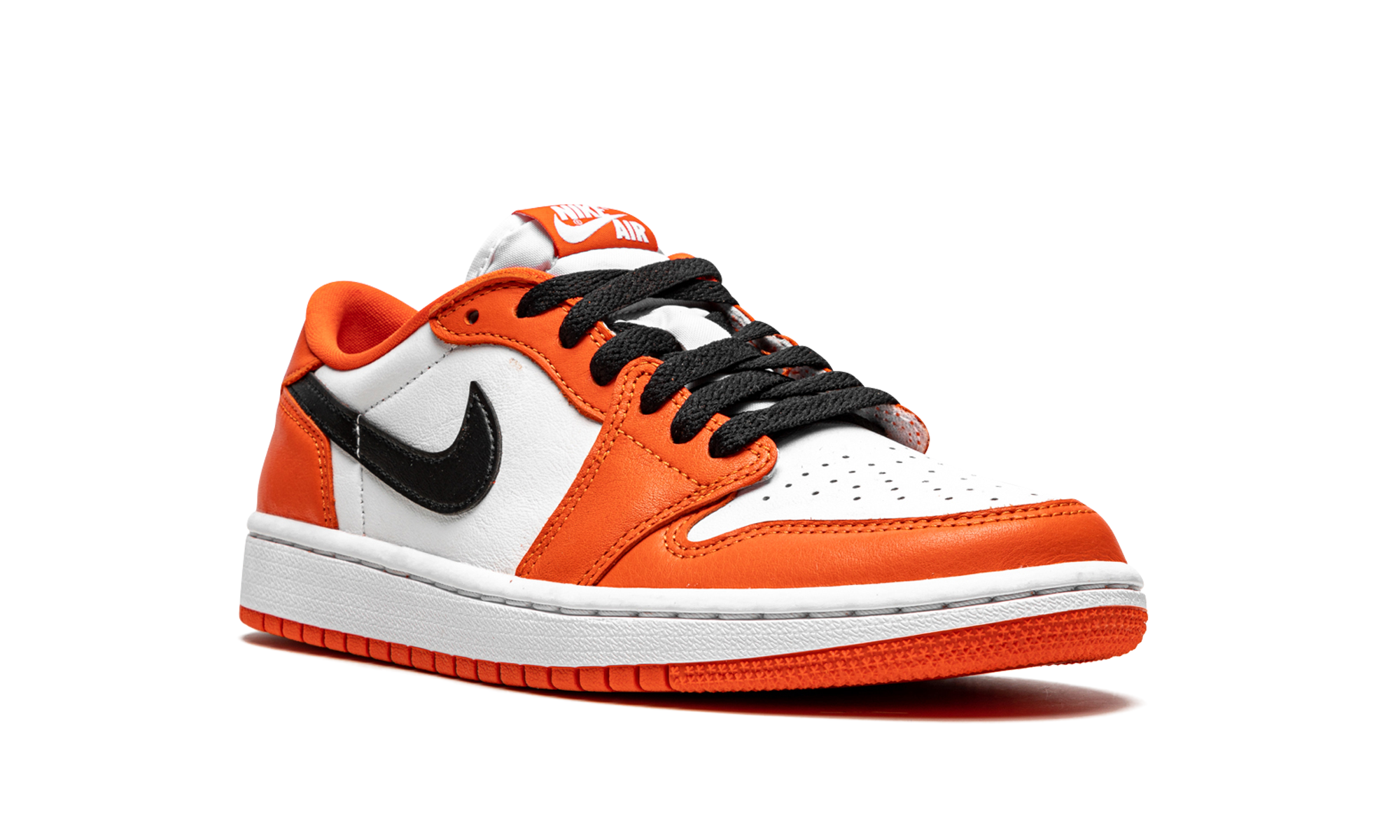 AJ 1 Low Women "Starfish"