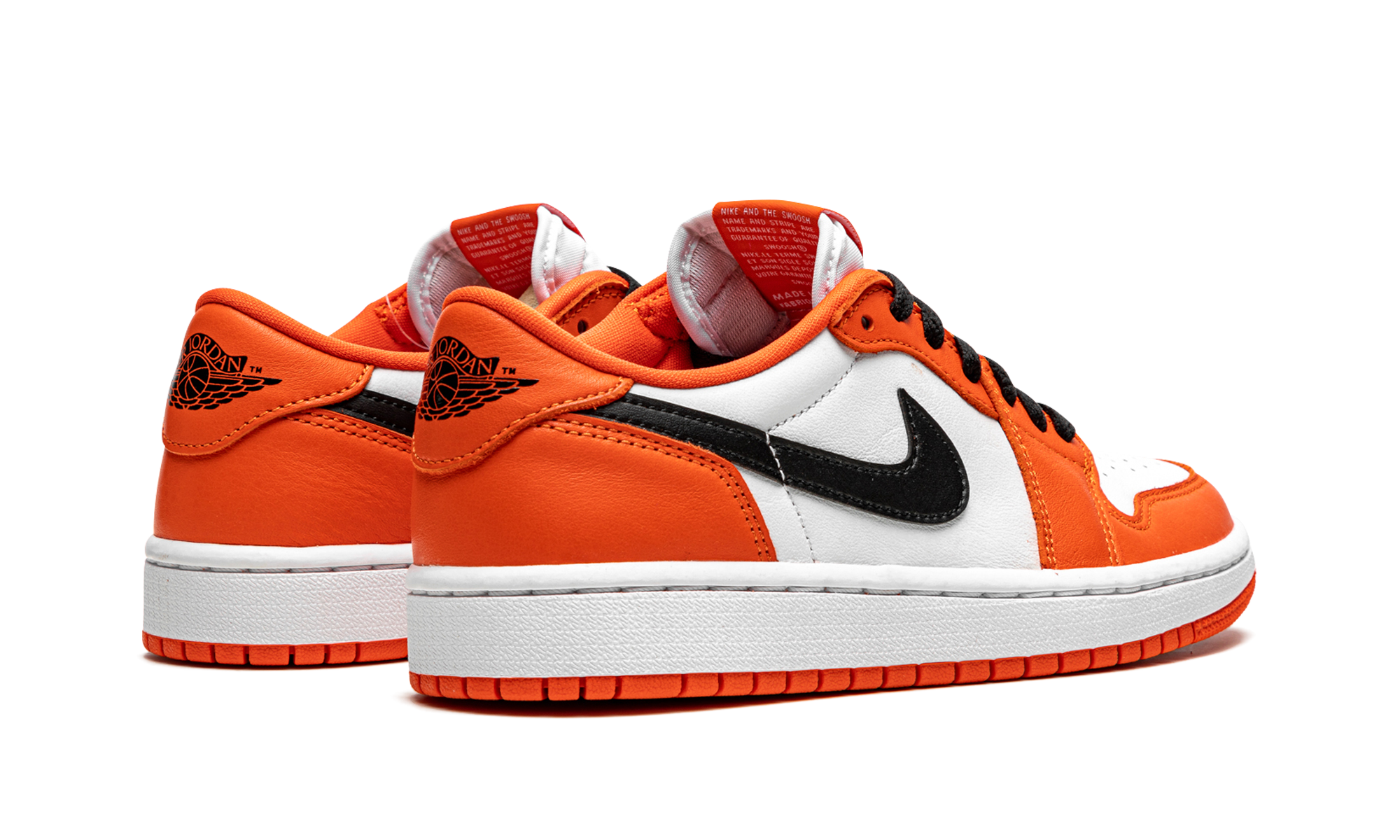 AJ 1 Low Women "Starfish"