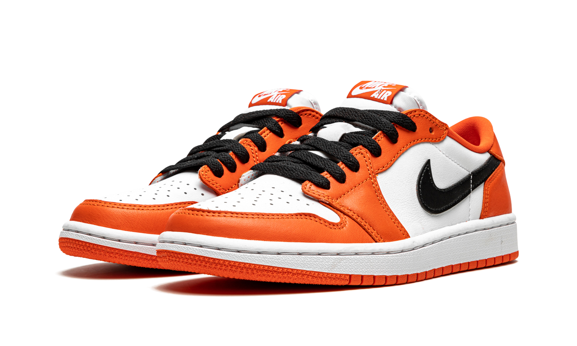 AJ 1 Low Women "Starfish"