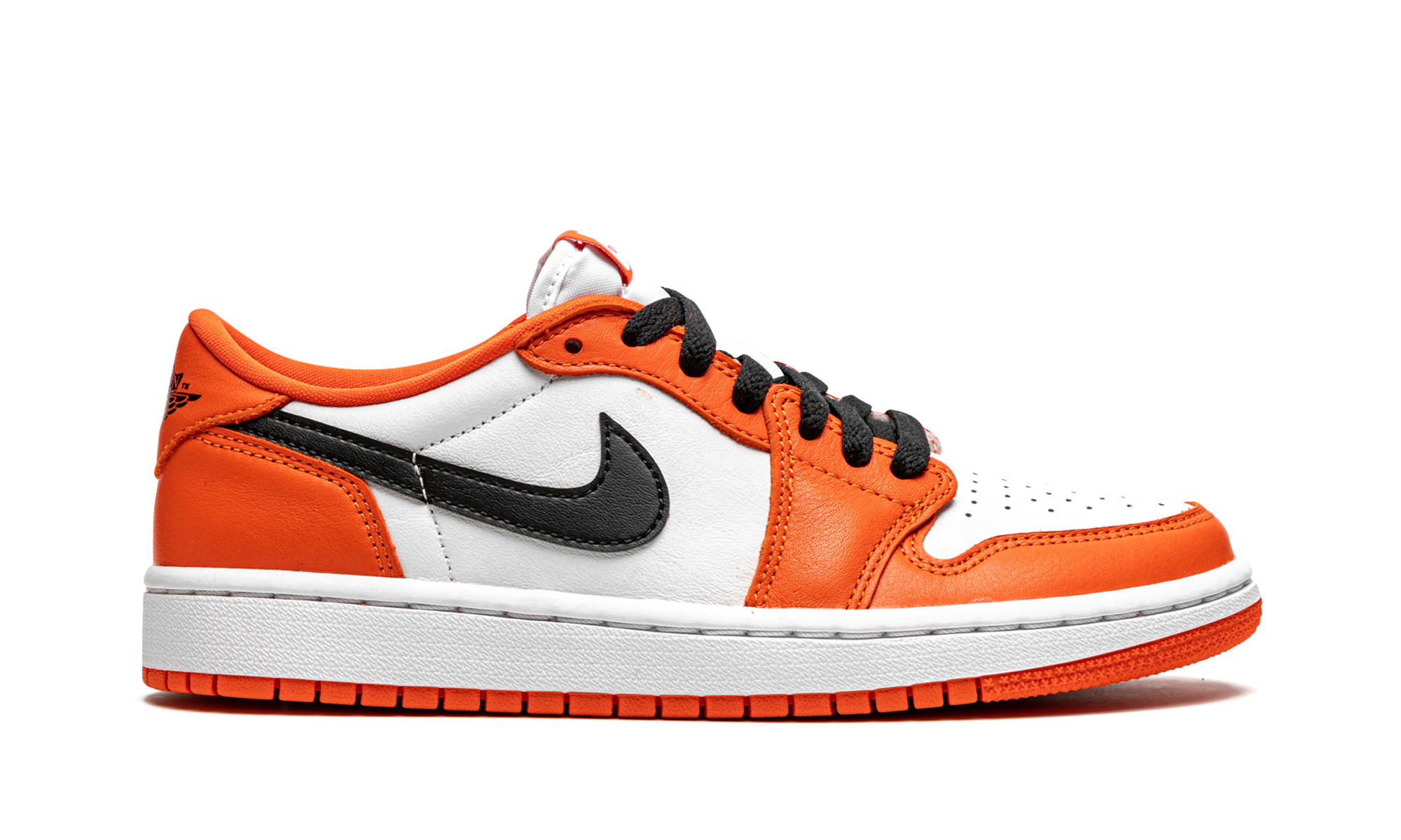 AJ 1 Low Women "Starfish"
