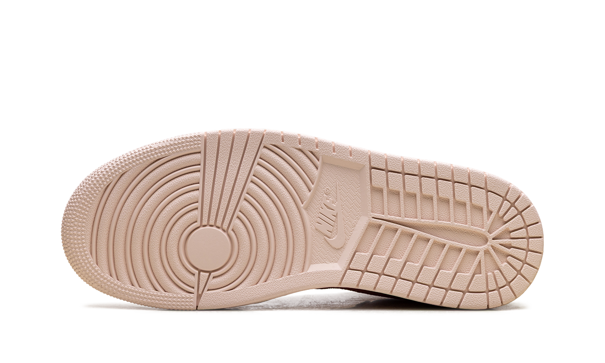 AJ 1 Low Women "Strawberry Milkshake"