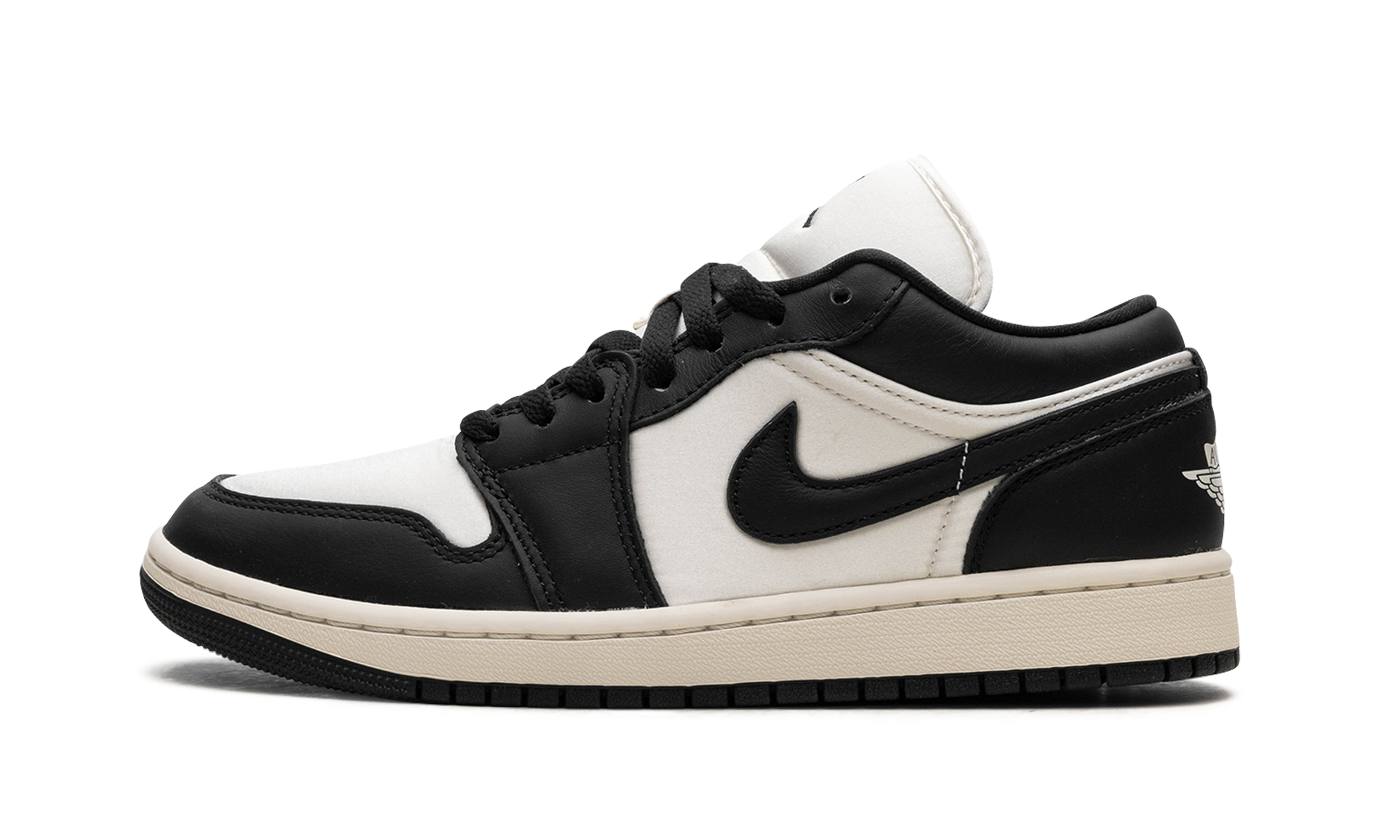 AJ 1 Low Women "Vintage Panda"