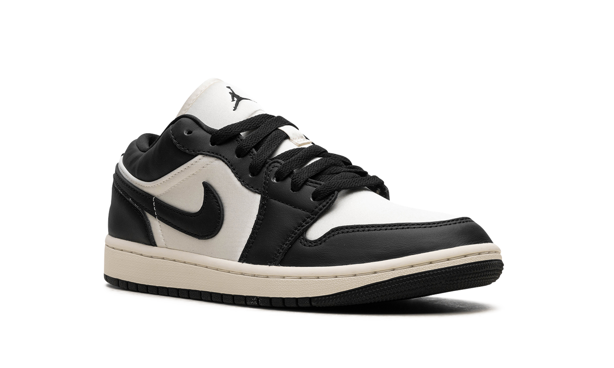 AJ 1 Low Women "Vintage Panda"