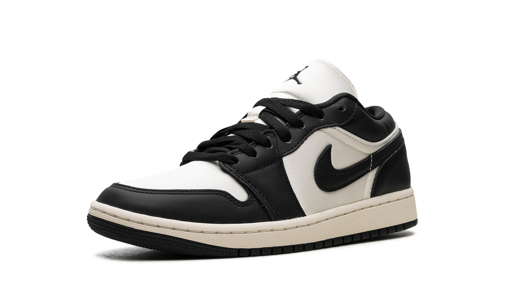 AJ 1 Low Women "Vintage Panda"