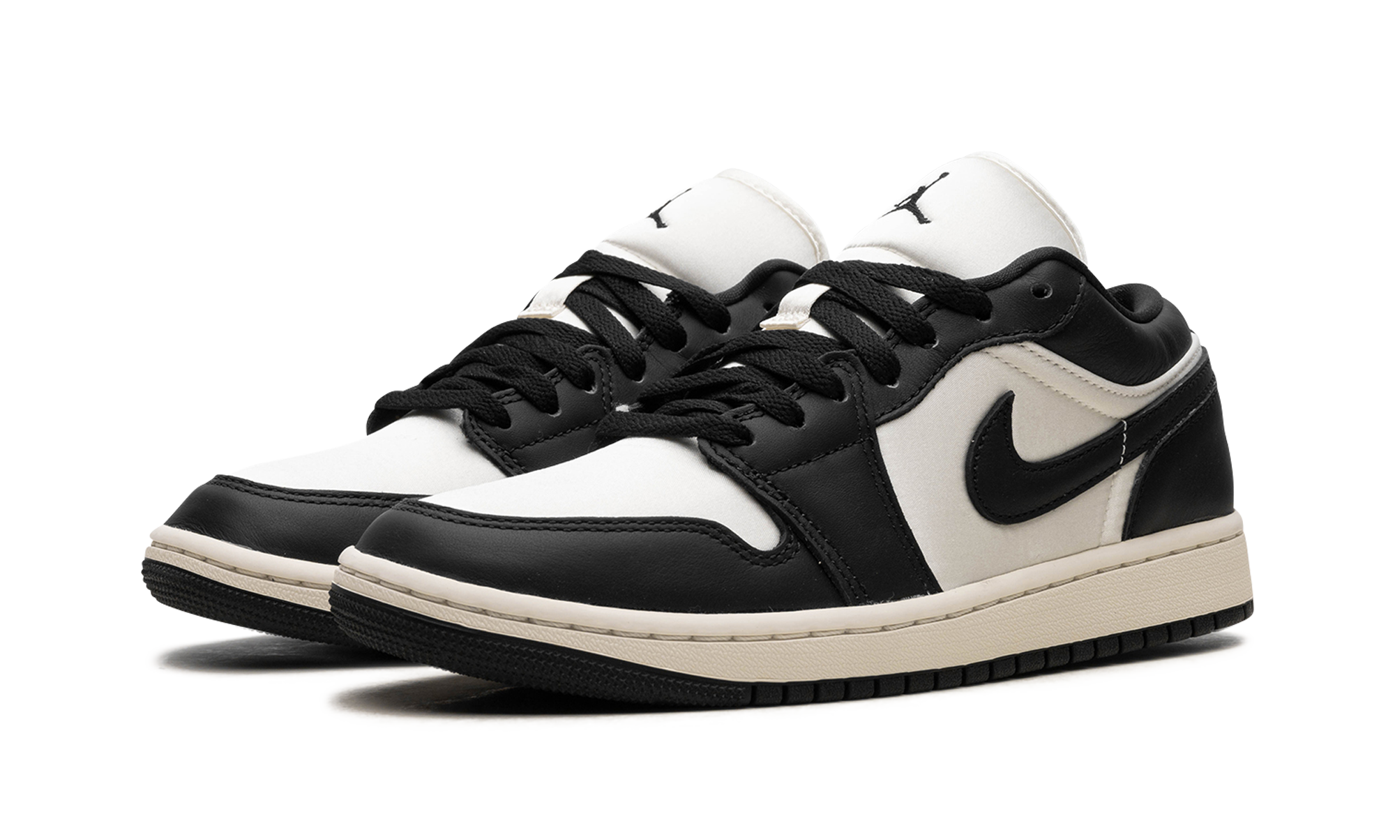 AJ 1 Low Women "Vintage Panda"