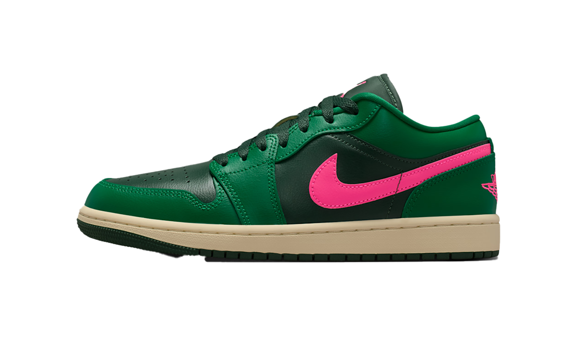 AJ 1 Low Women "Watermelon"