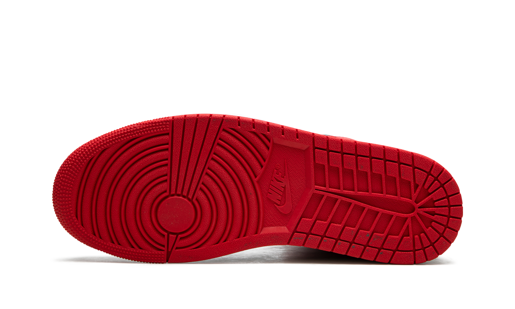 AJ 1 Mid "Alternate Bred"