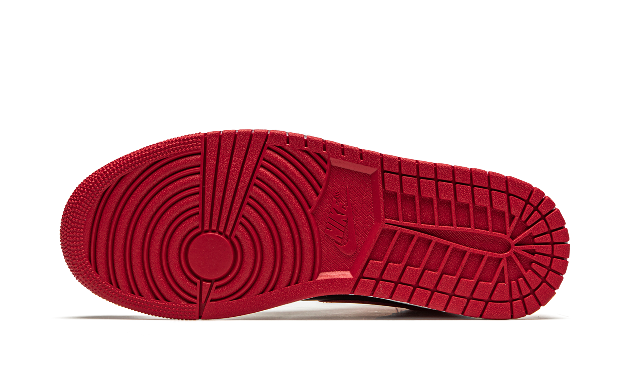AJ 1 Mid "Banned 2020"