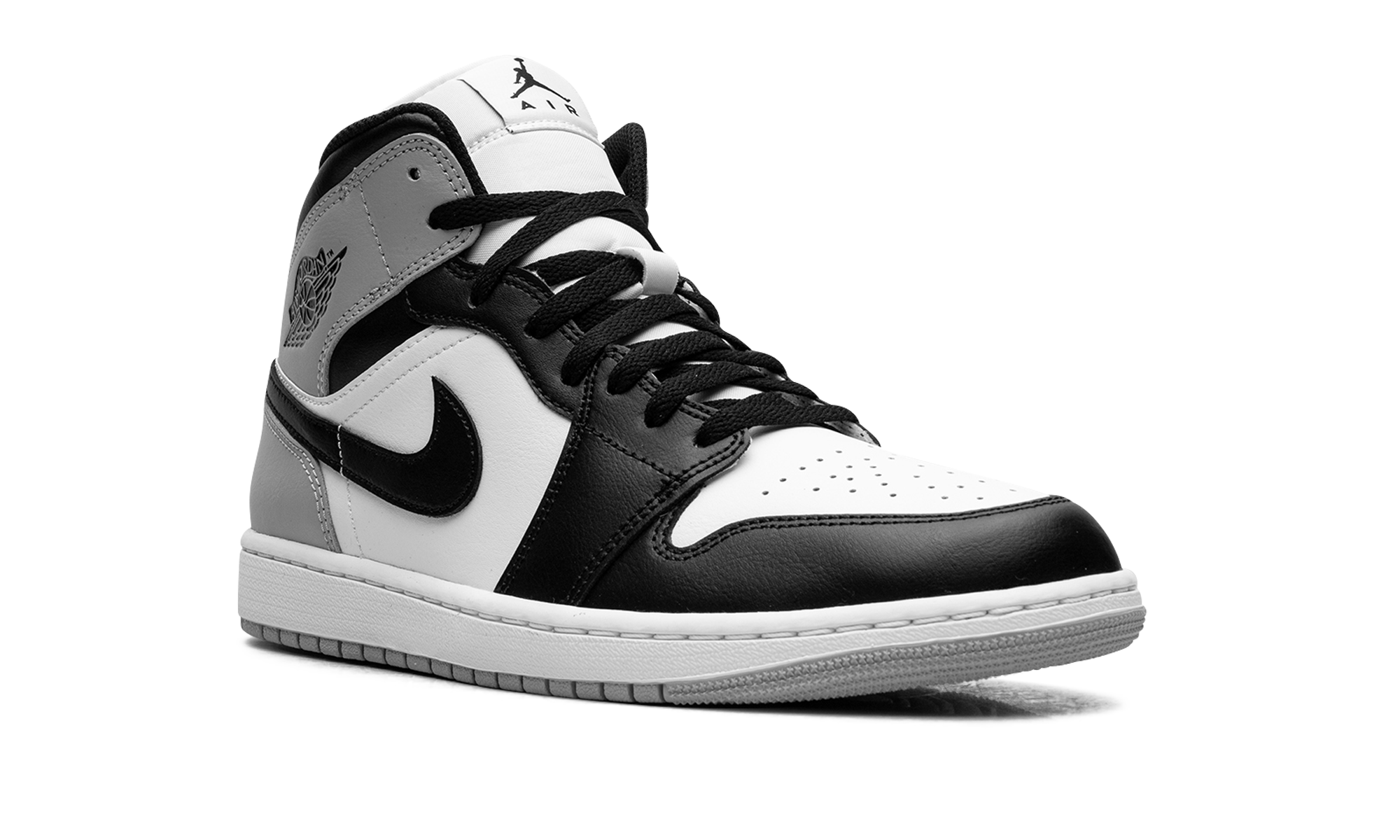 AJ 1 Mid "Barons"
