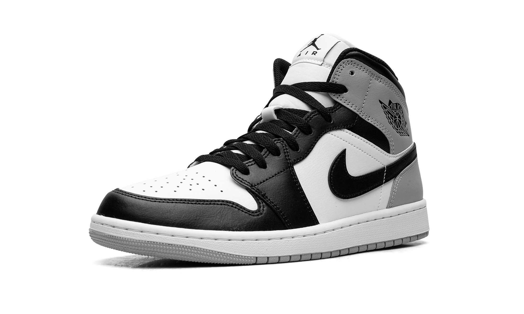 AJ 1 Mid "Barons"