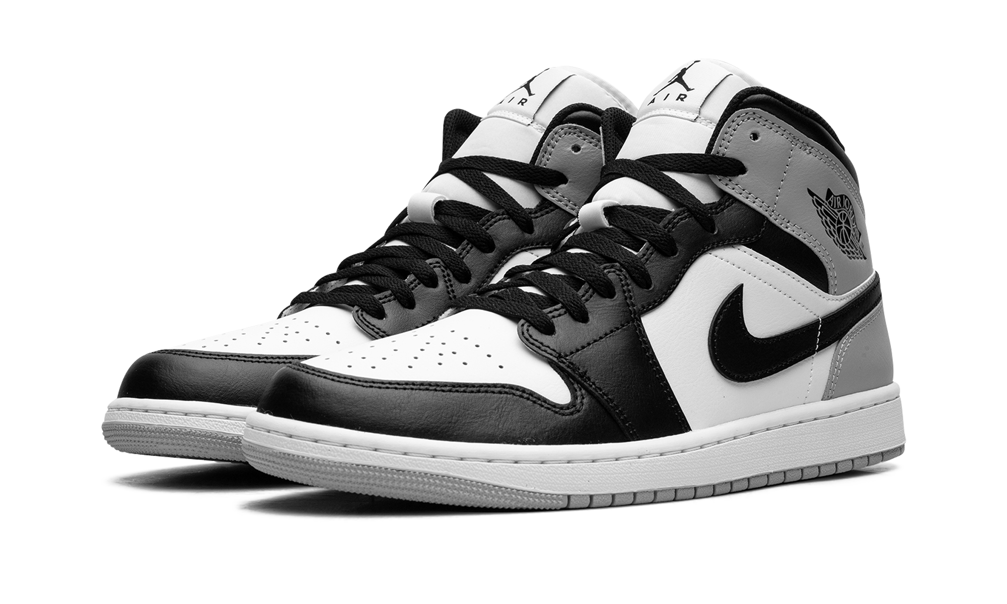 AJ 1 Mid "Barons"