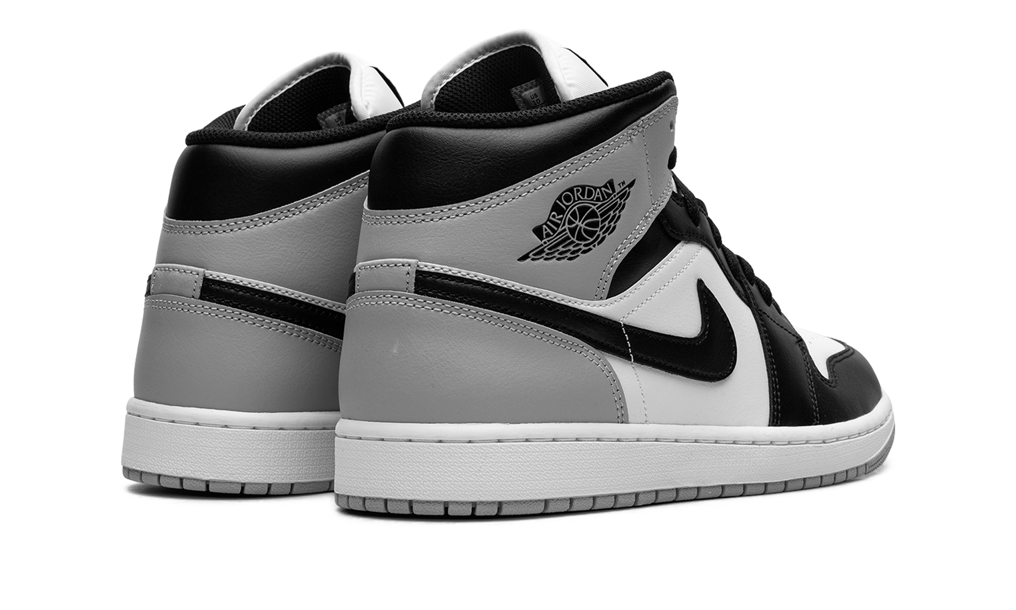 AJ 1 Mid "Barons"