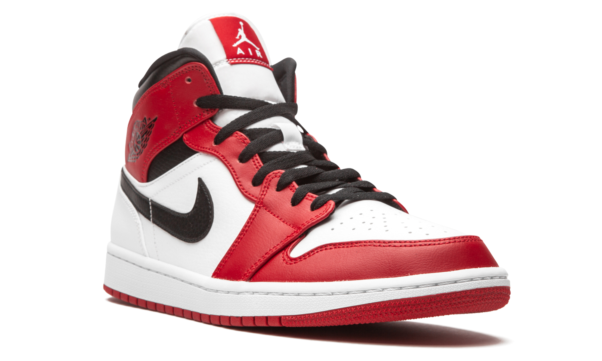 AJ 1 Mid "Chicago 2020"